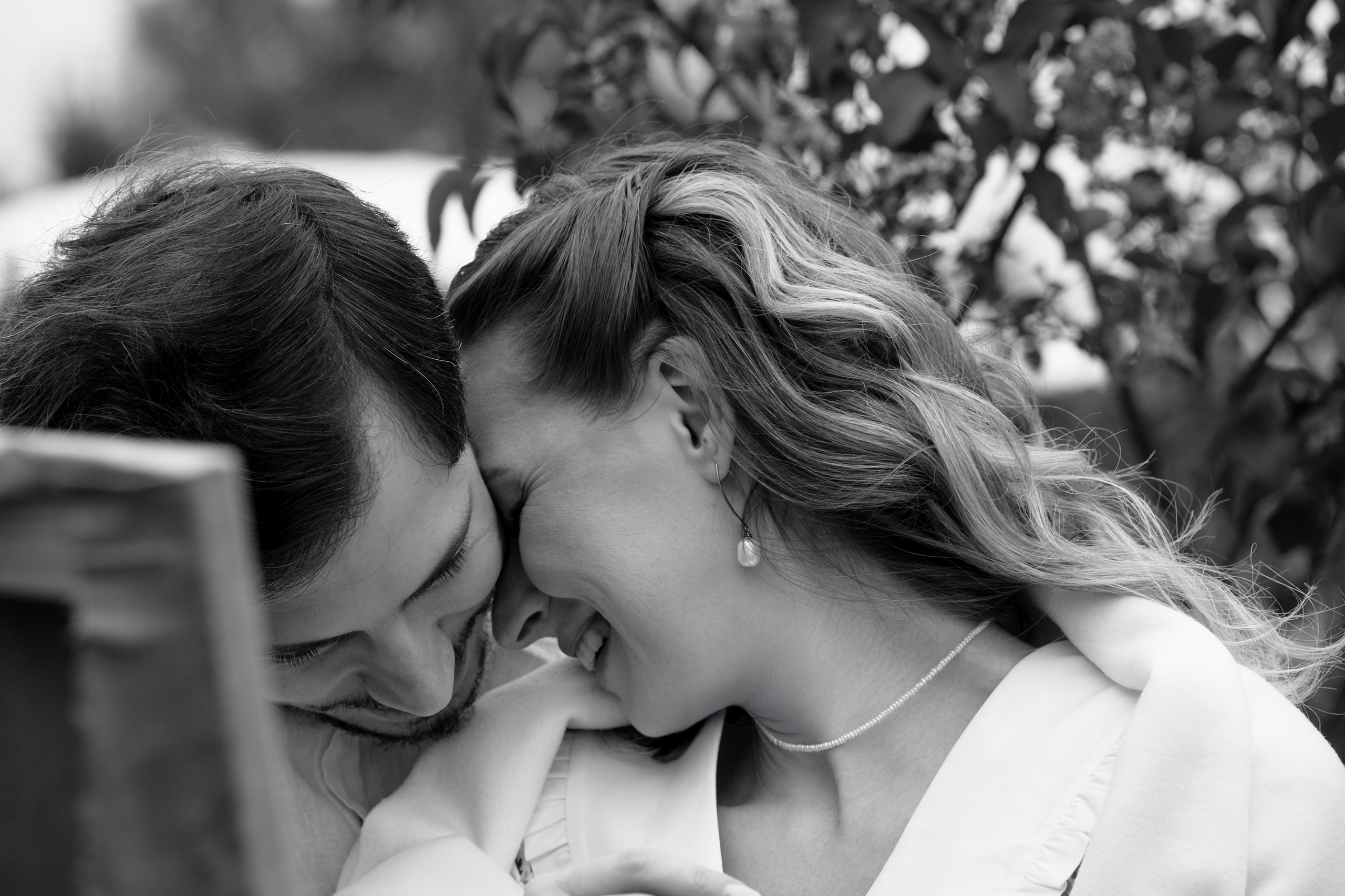 Виталий Елена. Свадебный фотограф Воронеж