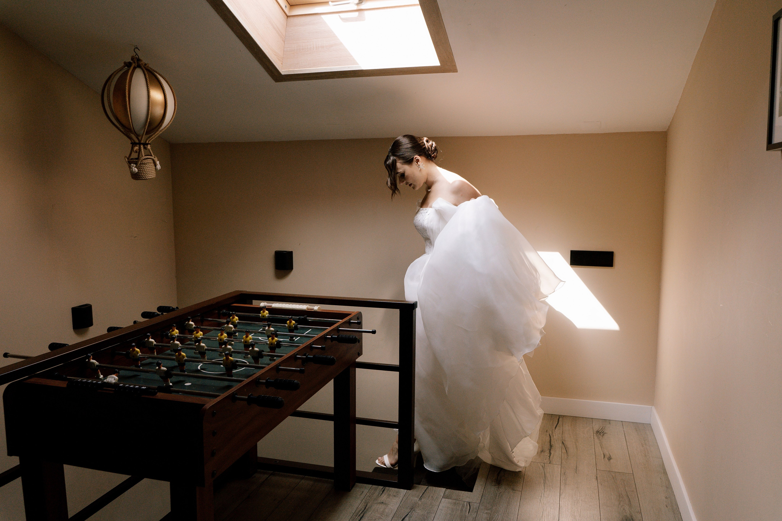 Юля Андрей. Свадебный фотограф Воронеж