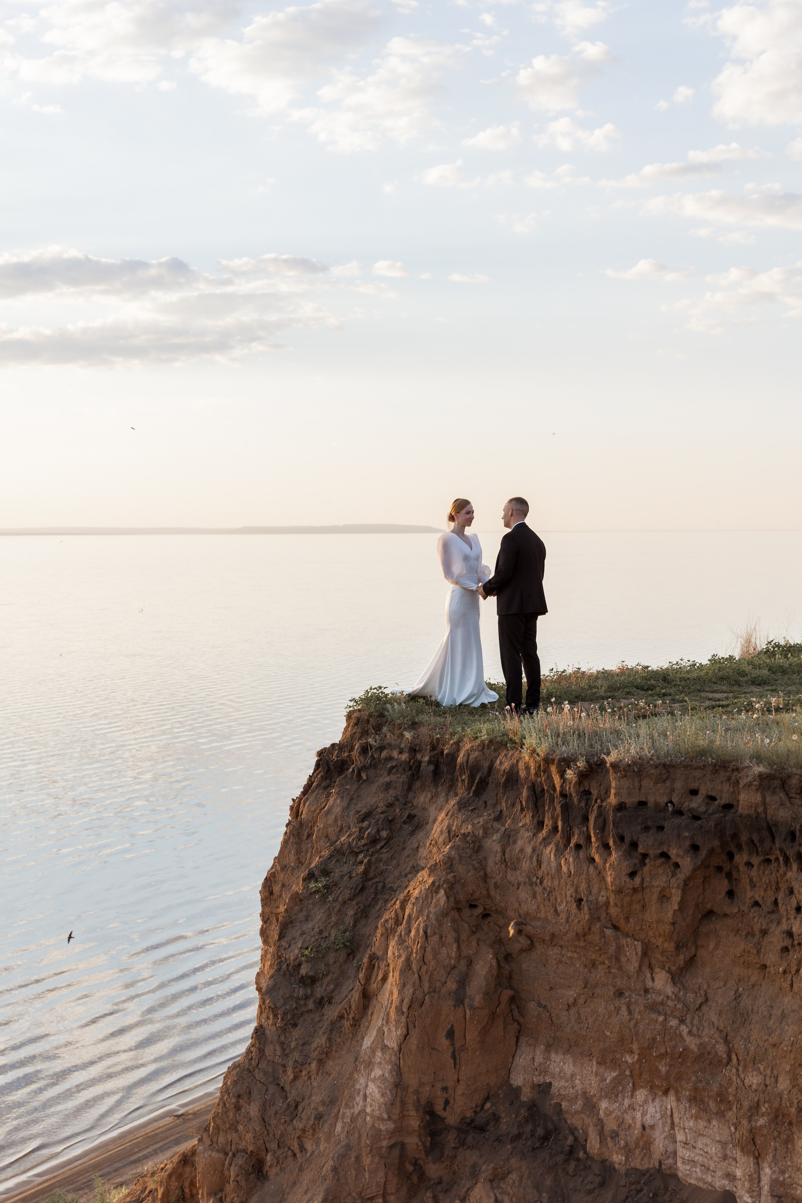 Дмитрий и Светлана. Свадебный фотограф в Самаре и СПБ Наталия Константинова
