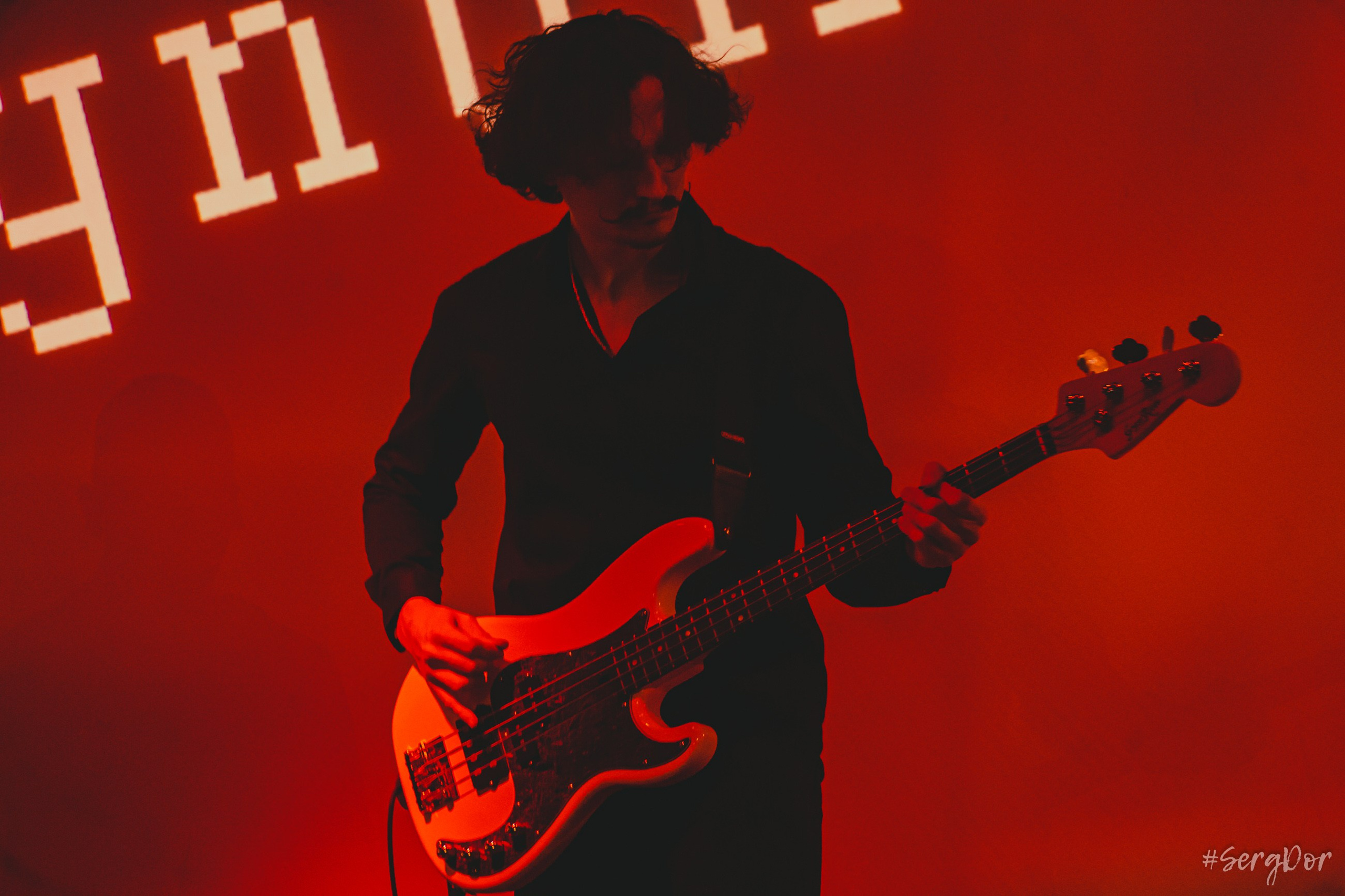 Крупин, клуб the Place, Санкт-Петербург, 16.02.2025, SergDor, 16 февраля 2025 года, #SergDor, концерт