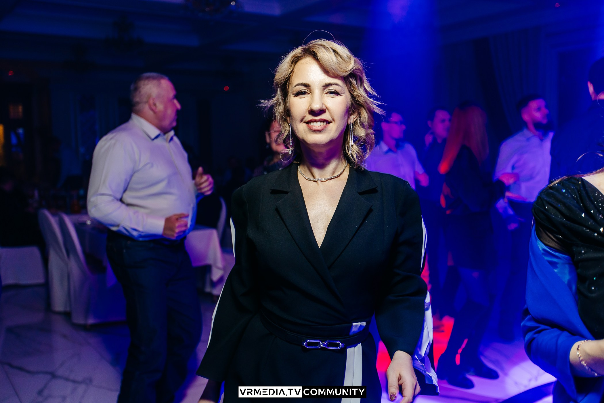 Мюзикл «12 Месяцев» в ресторане «Лазурный берег»