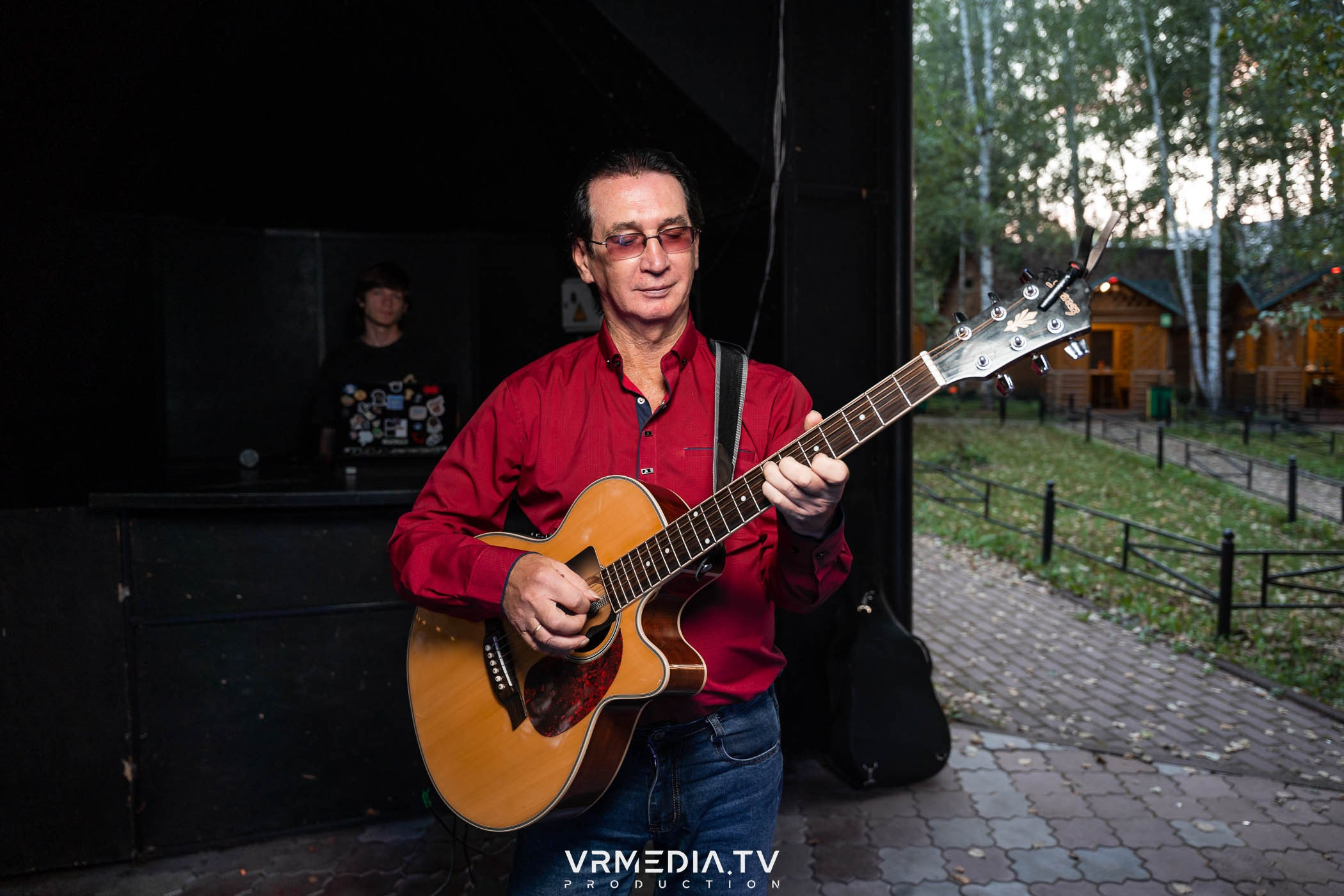 В гостях у «Петровича»