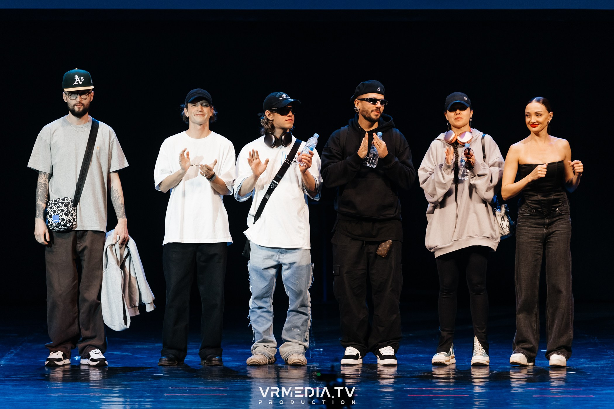 Всероссийский благотворительный инклюзивный Фестиваль «МЫ»