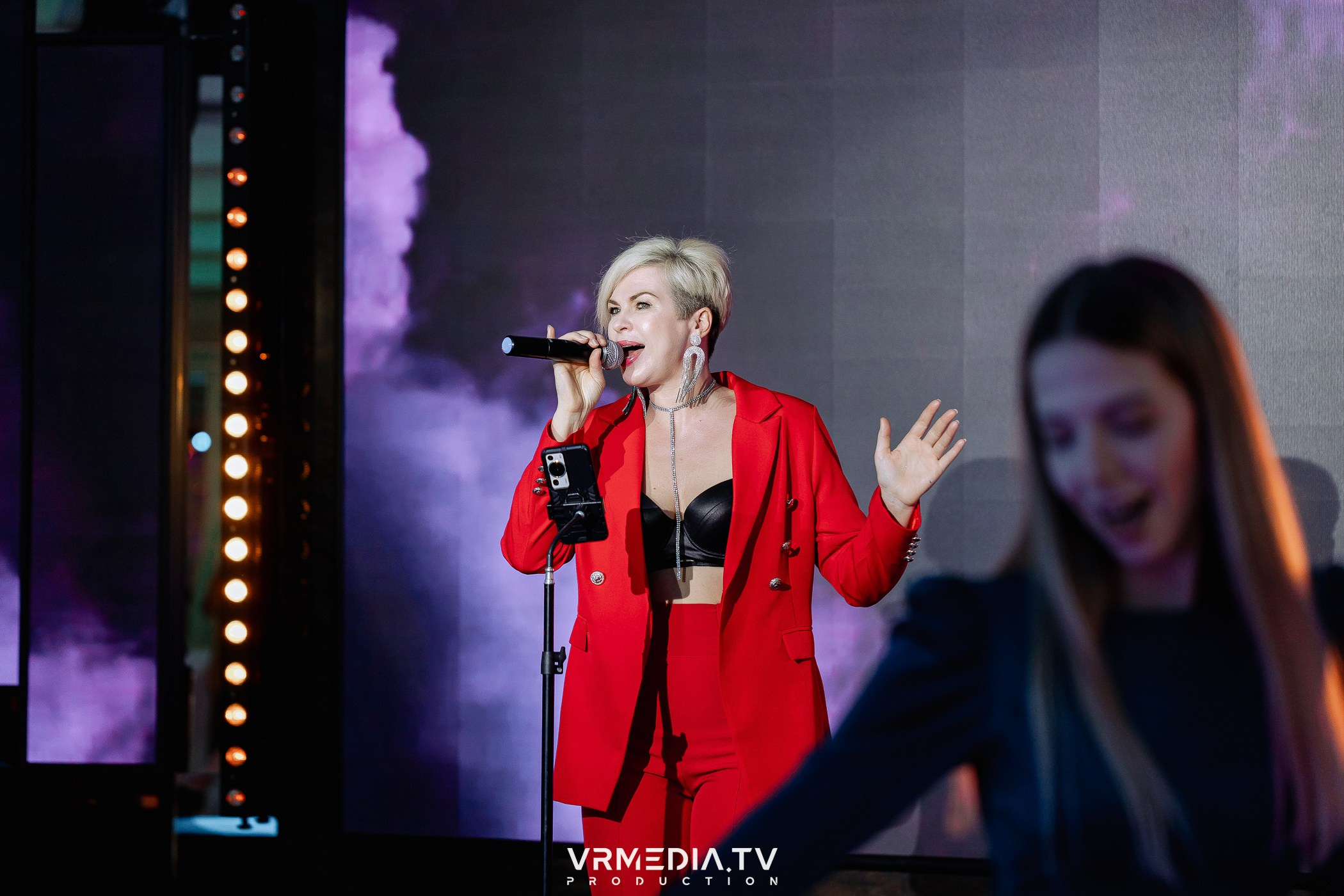 Выходные в ресторане «Лазурный берег»