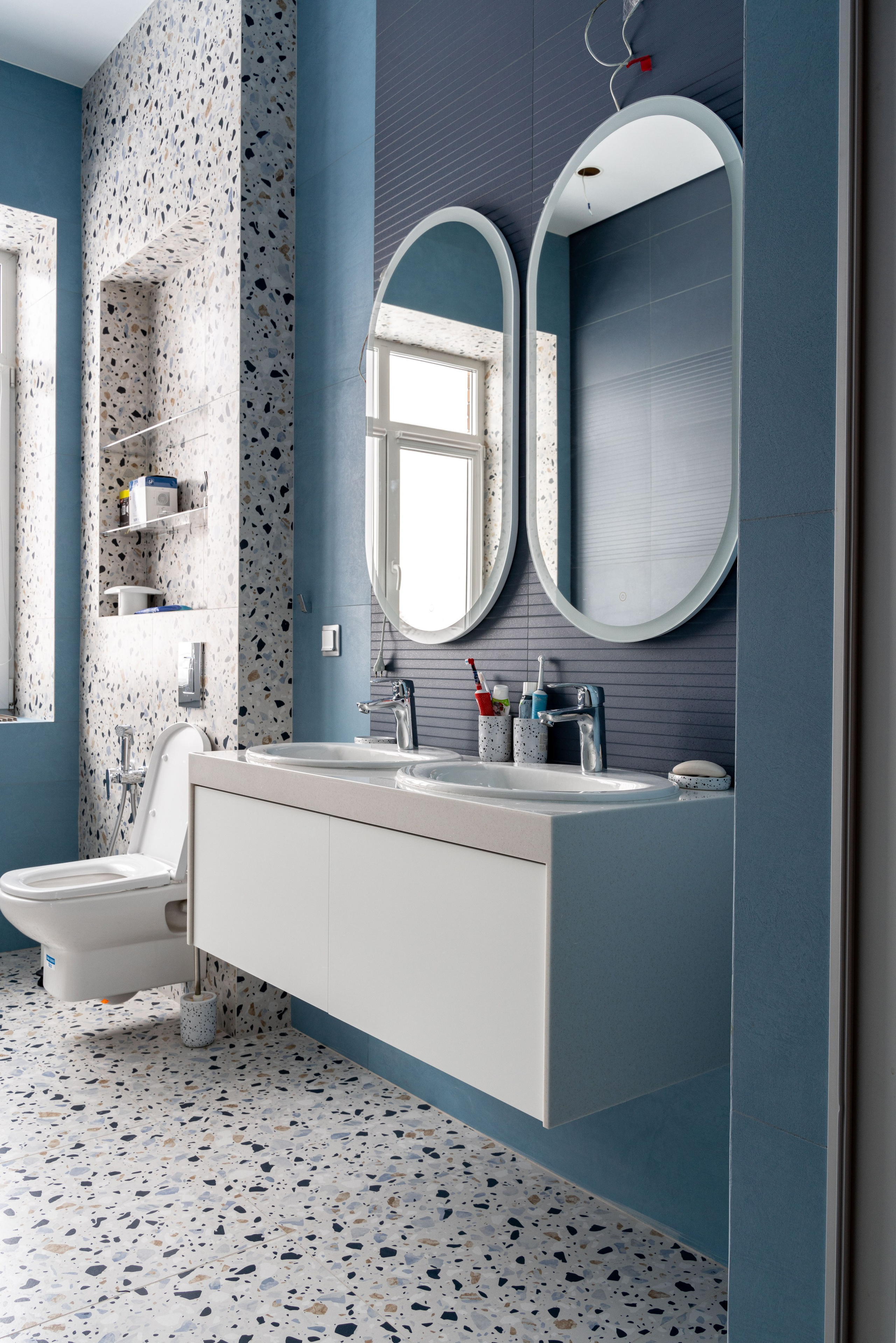 Интерьерные съёмки мебели для Юникорн. Фотограф Наталья Соколовская. Новосибирск