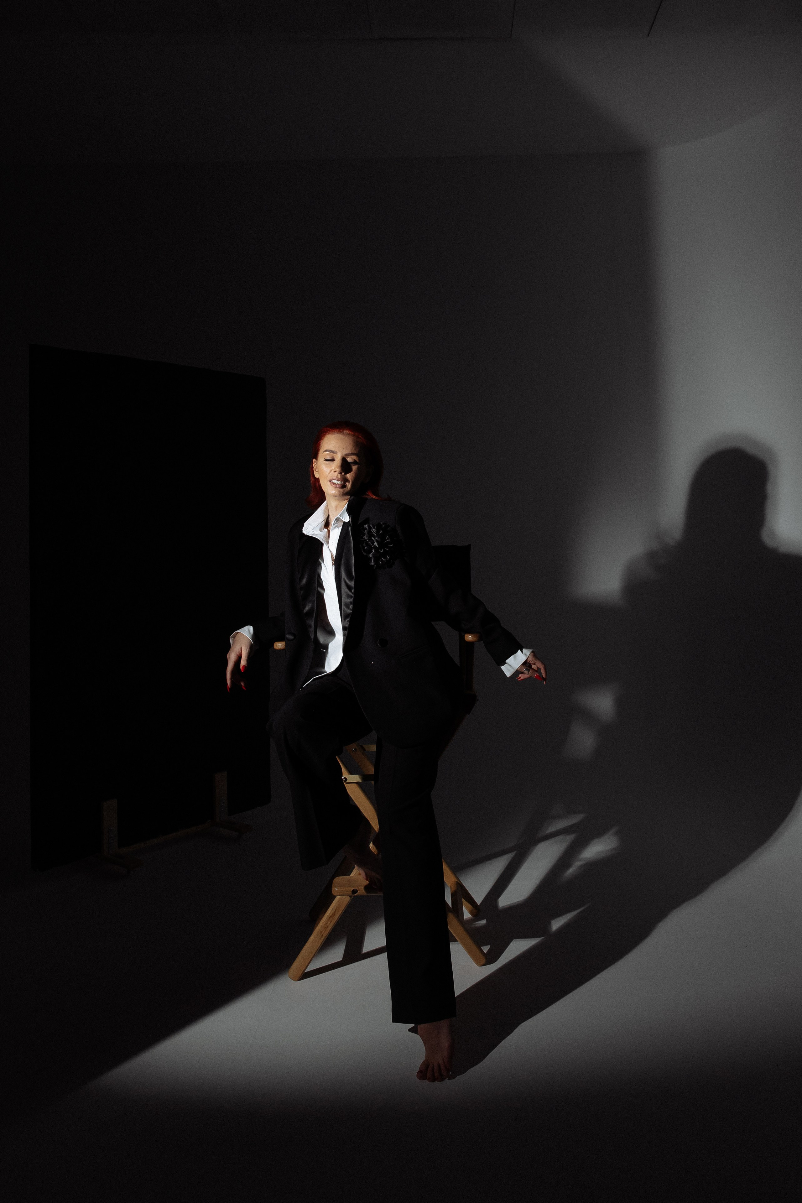 Индивидуальная фотосессия. Фотограф Норильск, Москва