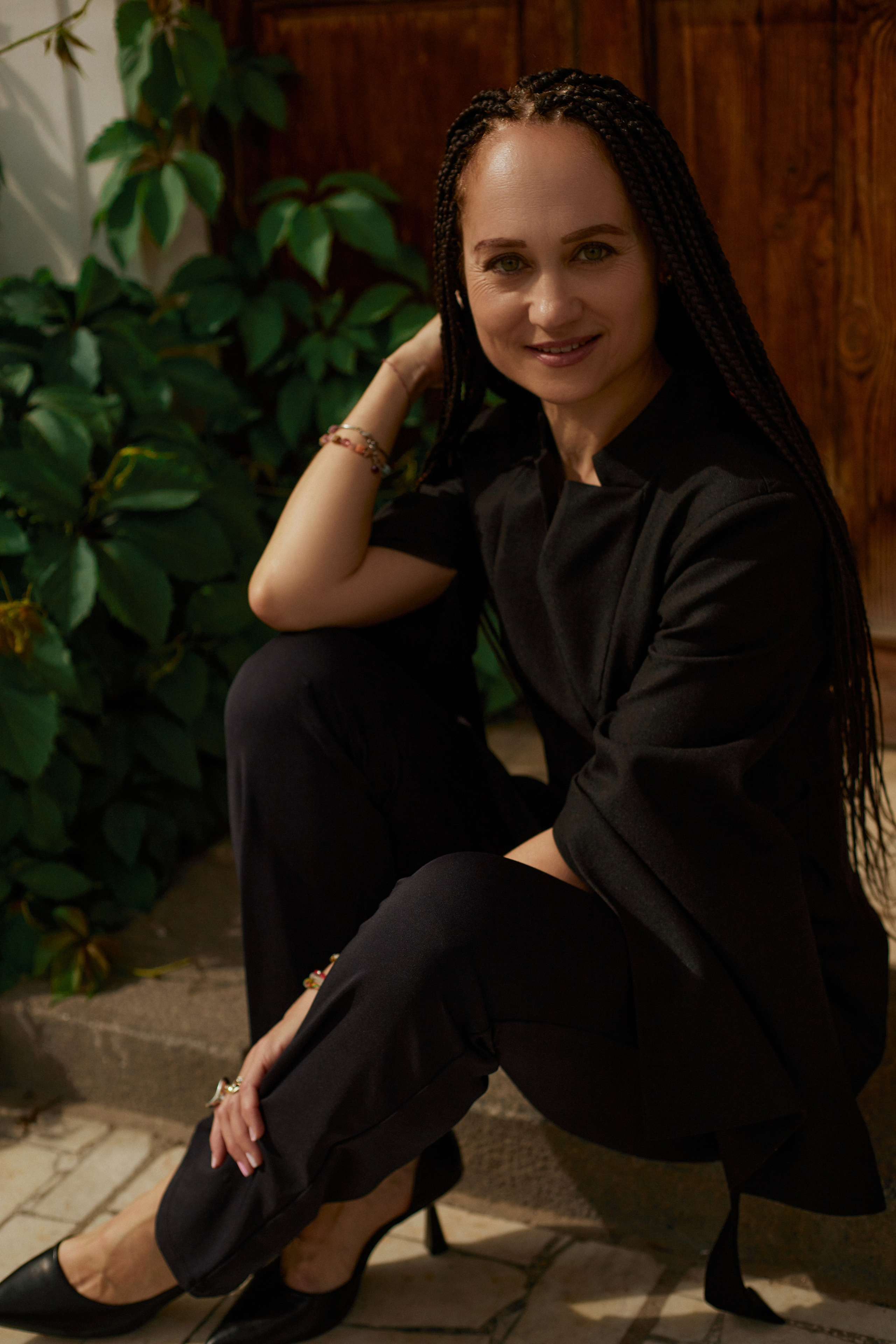 NATALIA. Фотограф Москва Анастасия Толстова