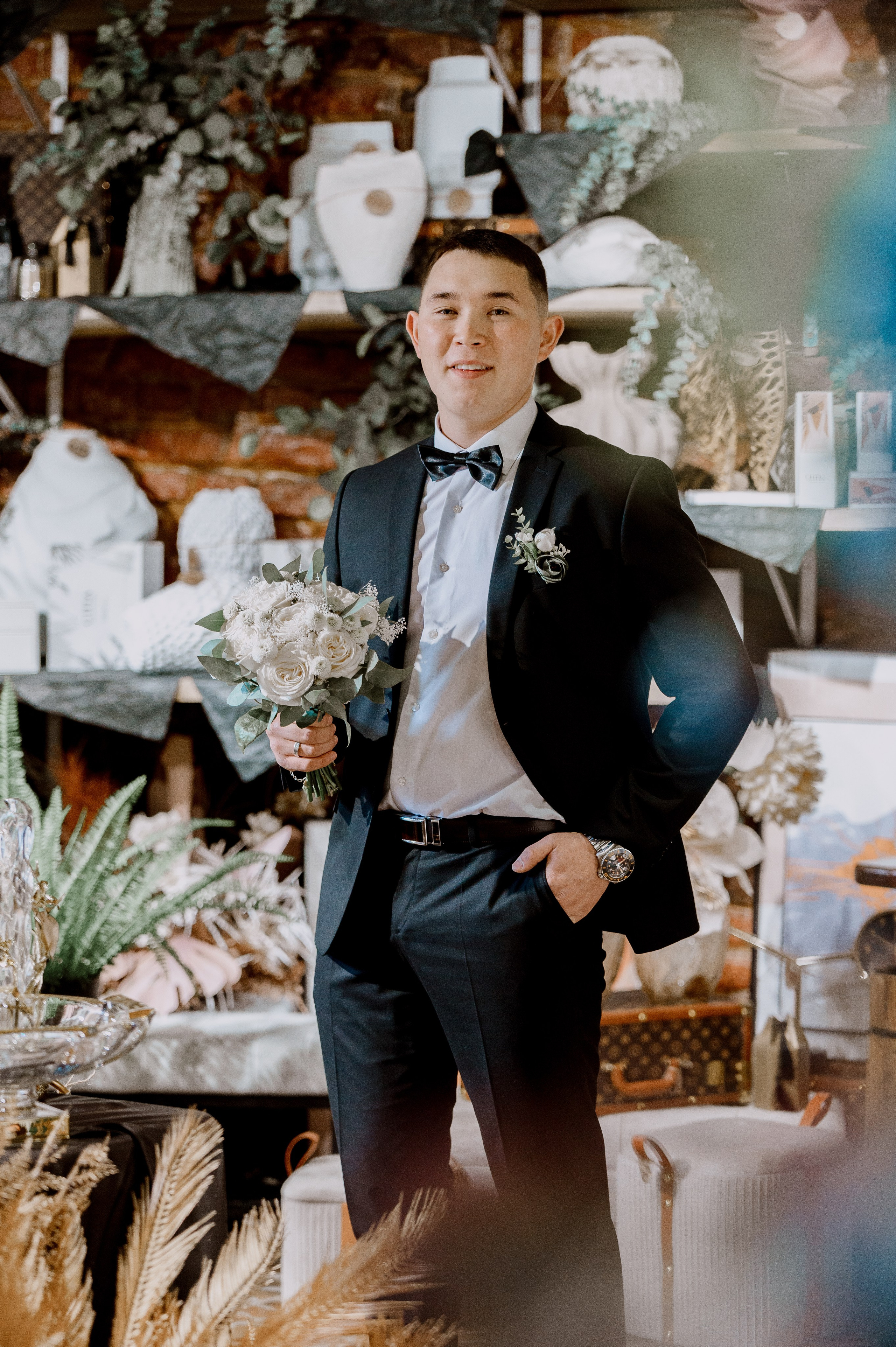 Алексей&Юлия. Главная