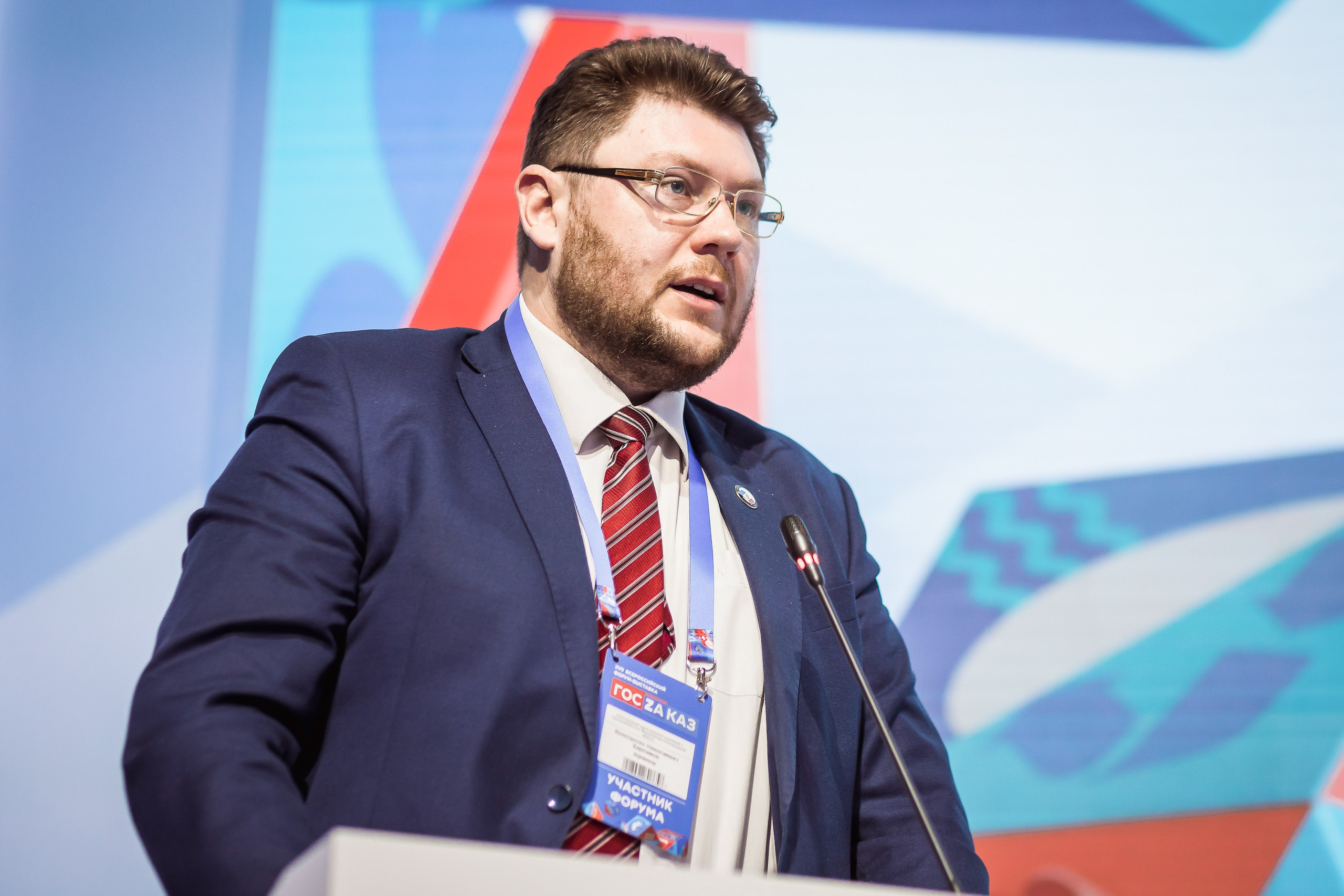 Выставки-форумы. Репортажный фотограф в Москве