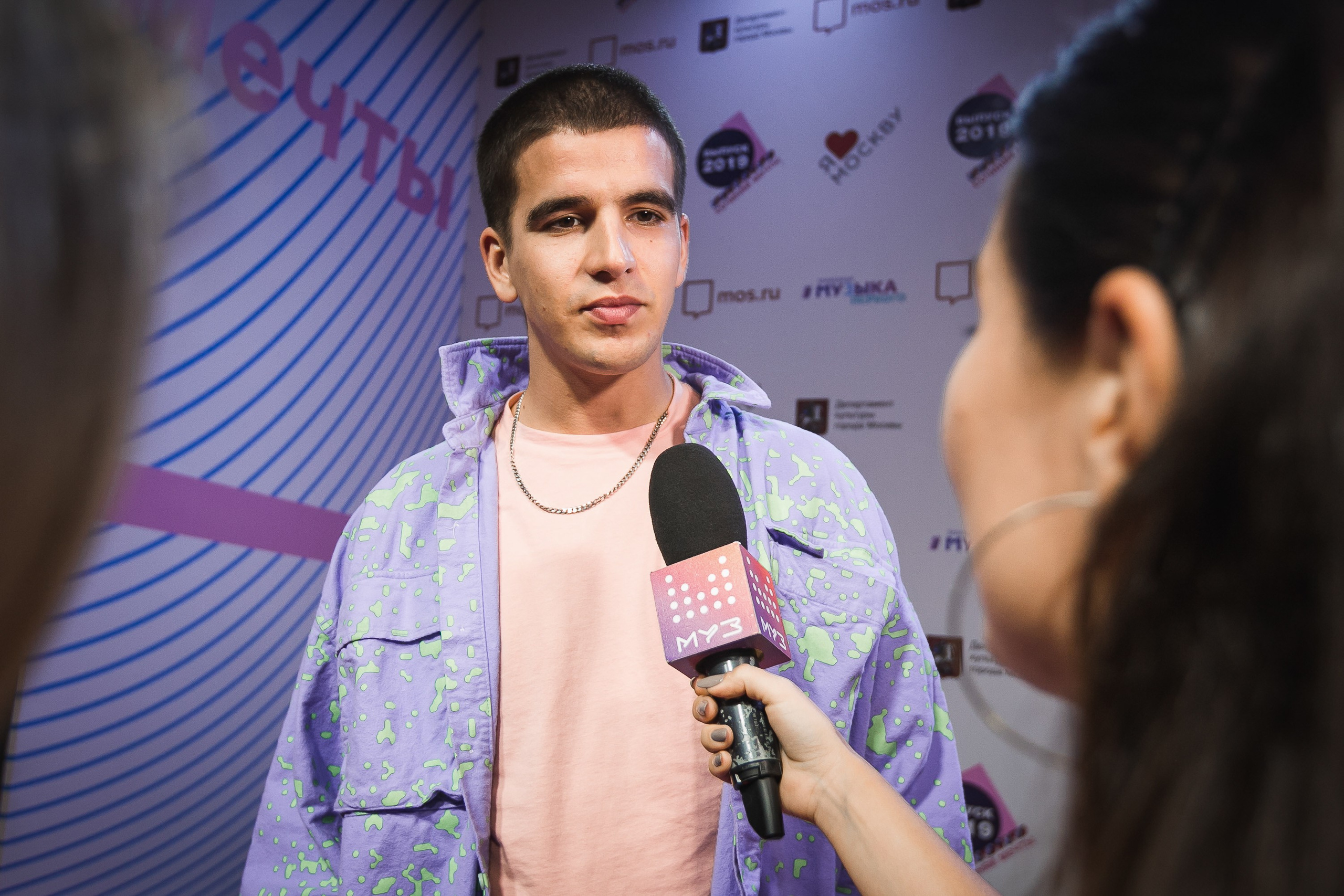 Концерты. Репортажный фотограф в Москве