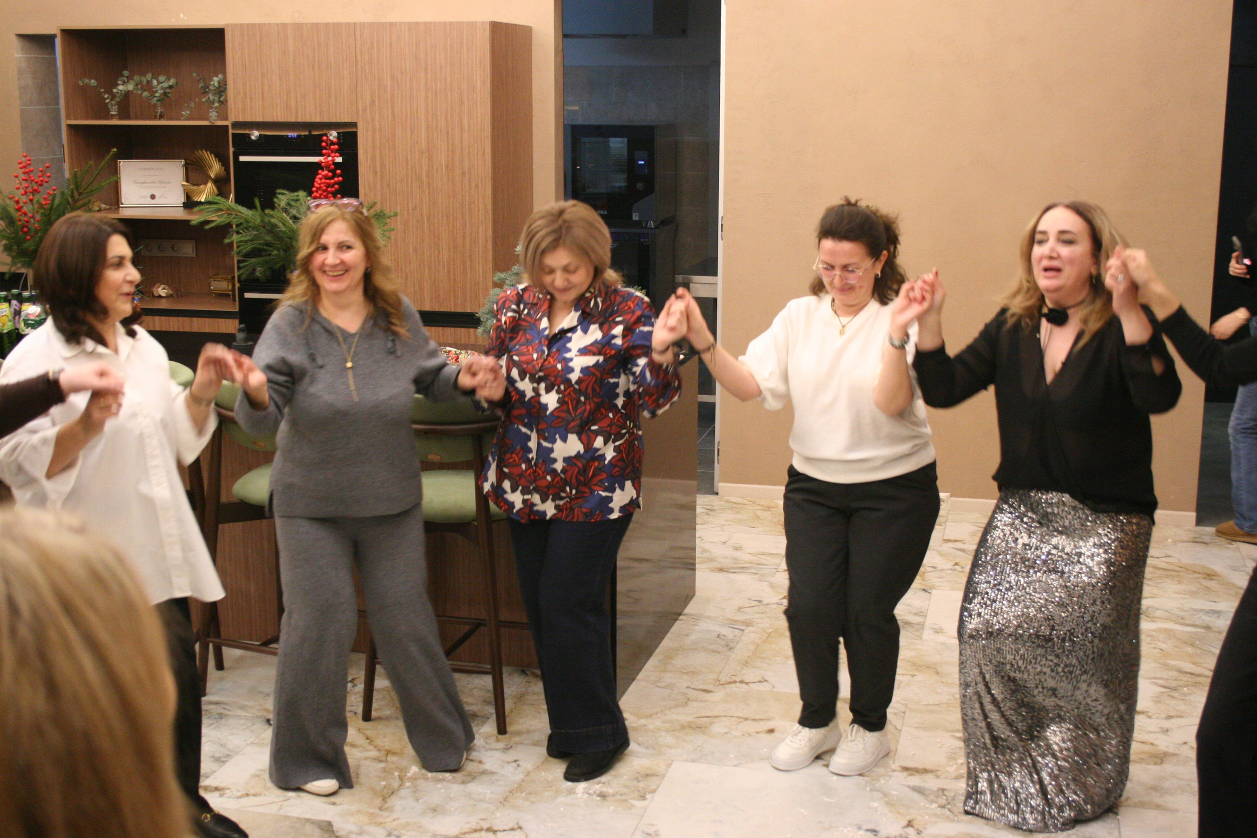 Антистресс Девичник в Агора Лофт. Креативный фотограф