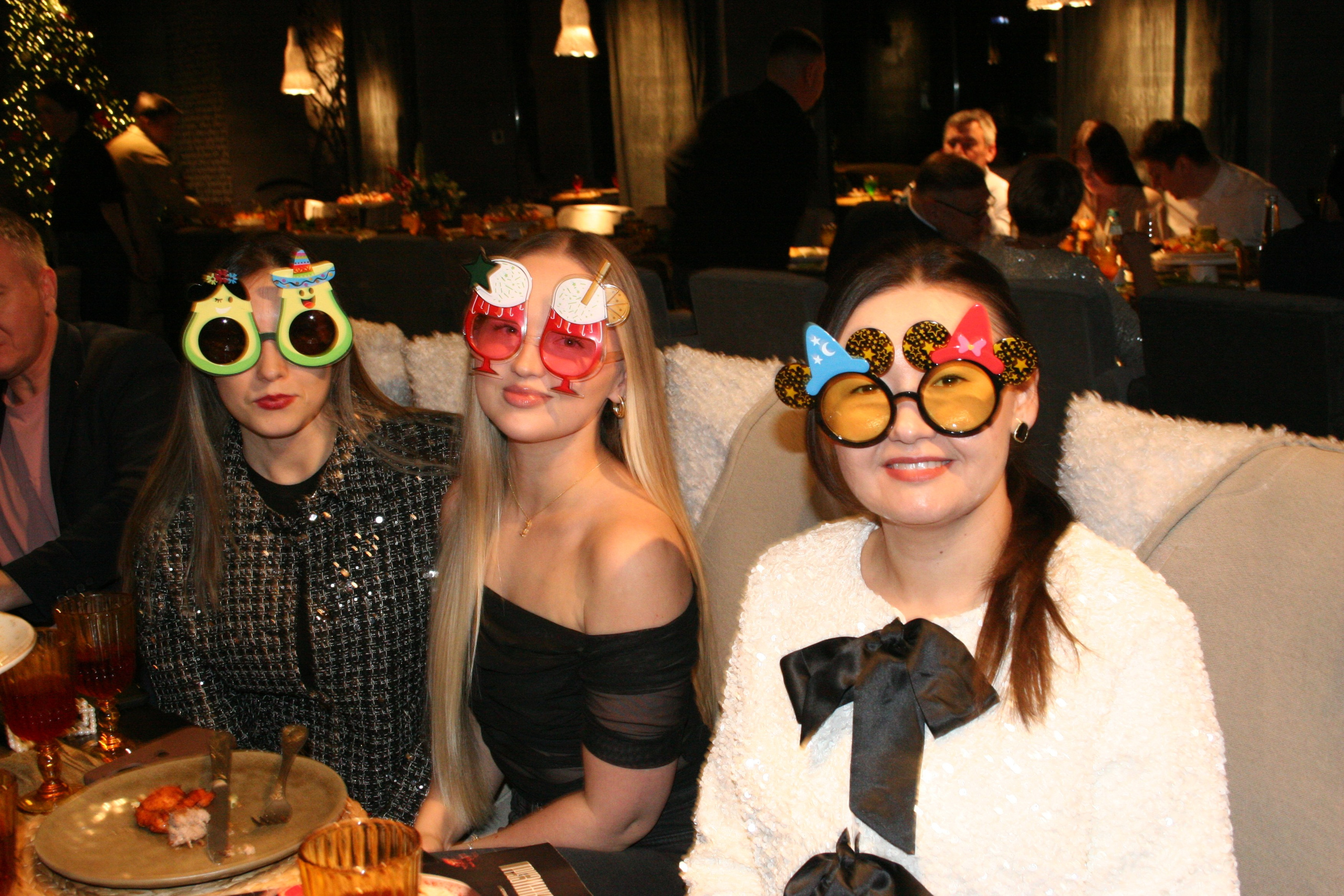 Корпоратив. Креативный фотограф