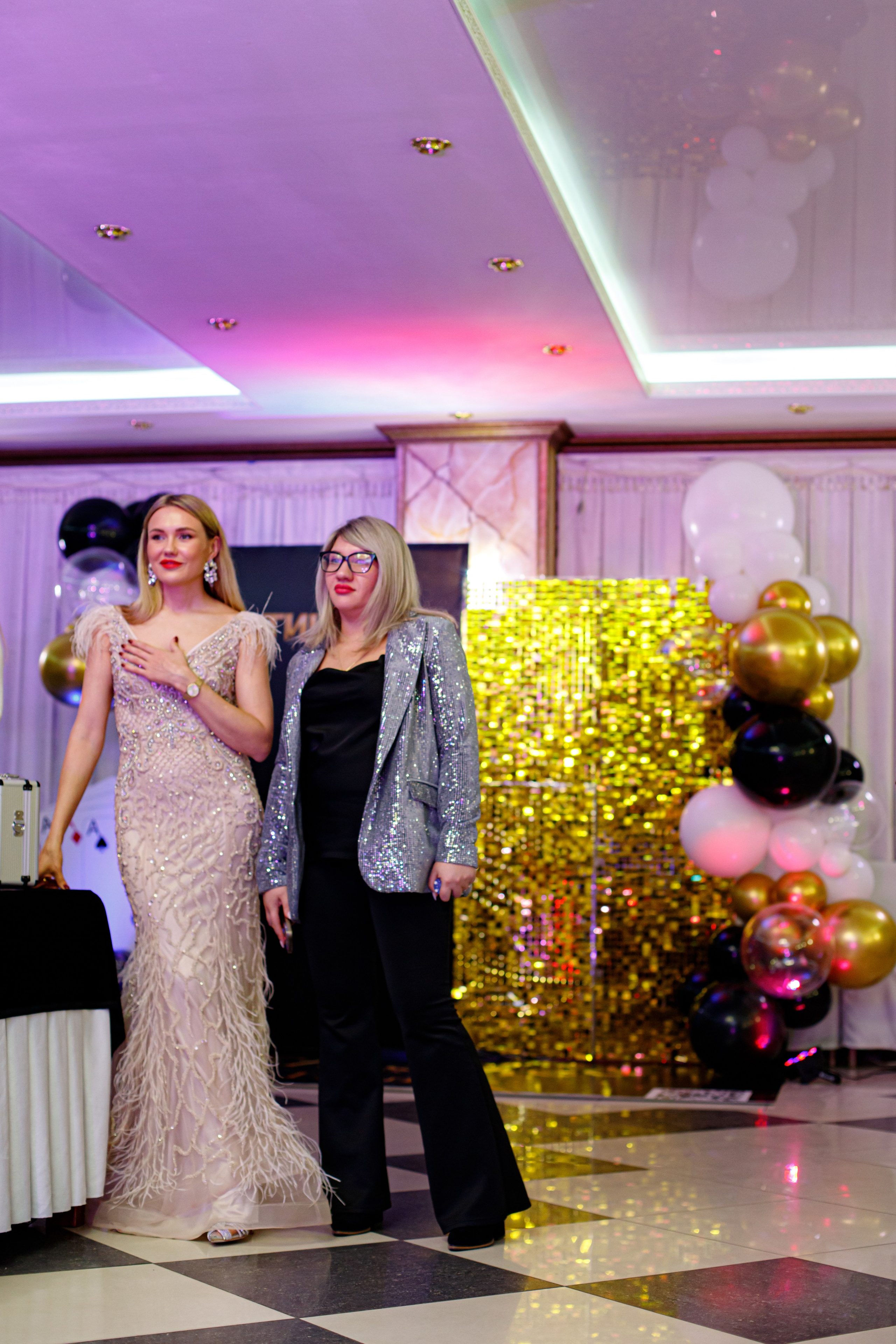 ELOSMED. Photokarish