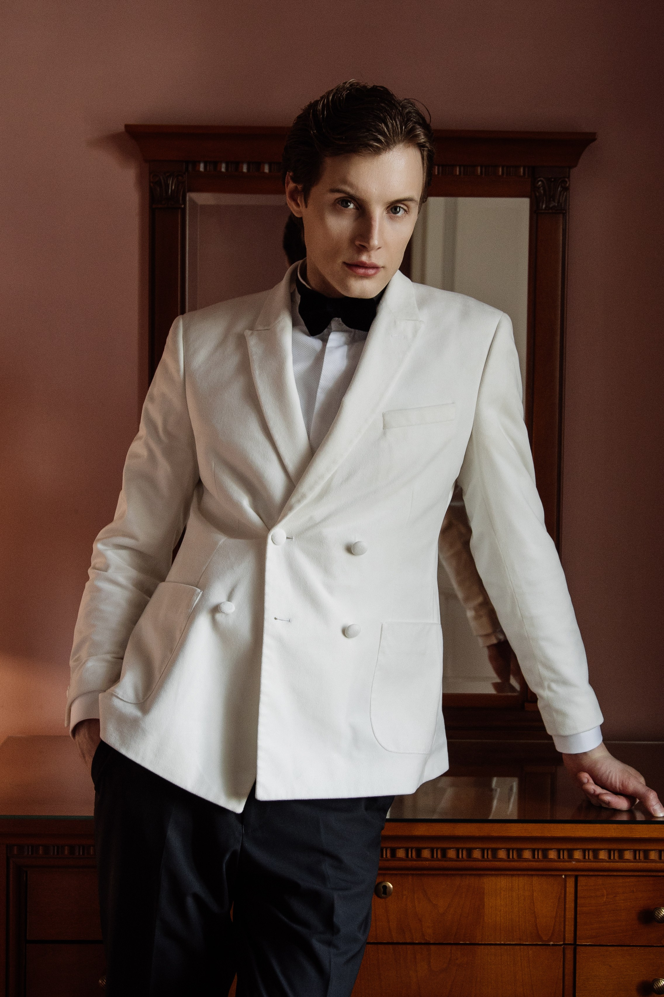 Сергей и Лера. Свадебный фотограф в Тюмени и Екатеринбурге Сергей Михин