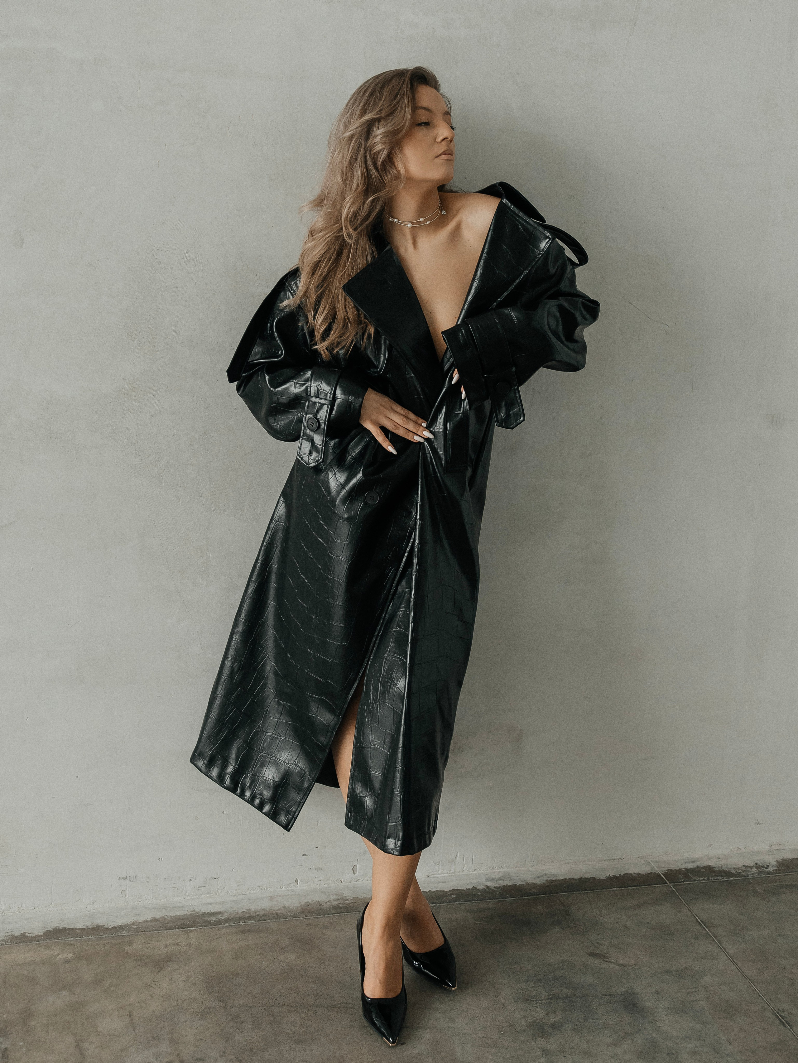 Кристина. Фотограф во Владивостоке Дарья Грузляк