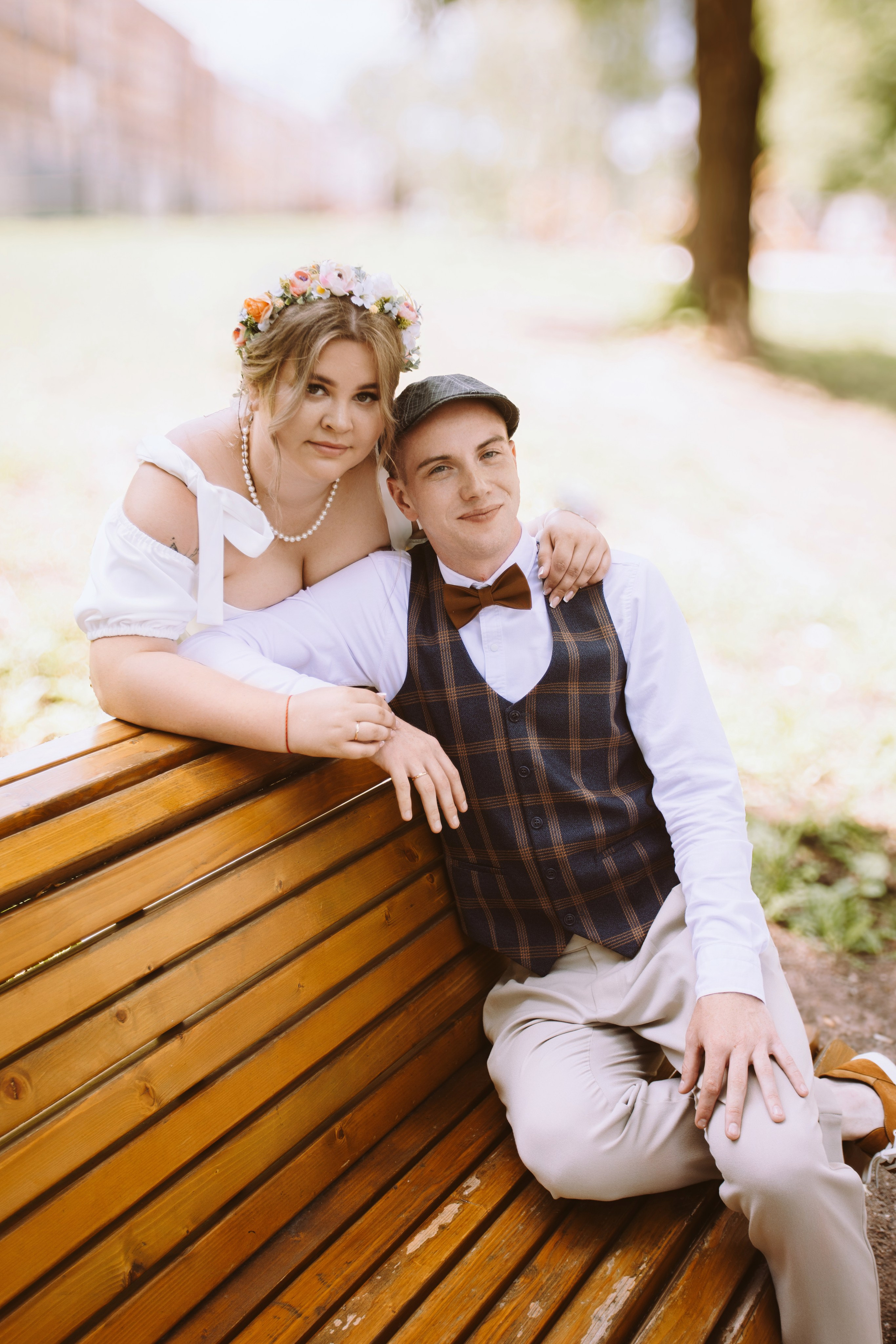 Свадьба Никиты и Дианы. Семейный фотограф в Вышнем Волочке — Ульяна Иванова | Фотосессии для всей семьи