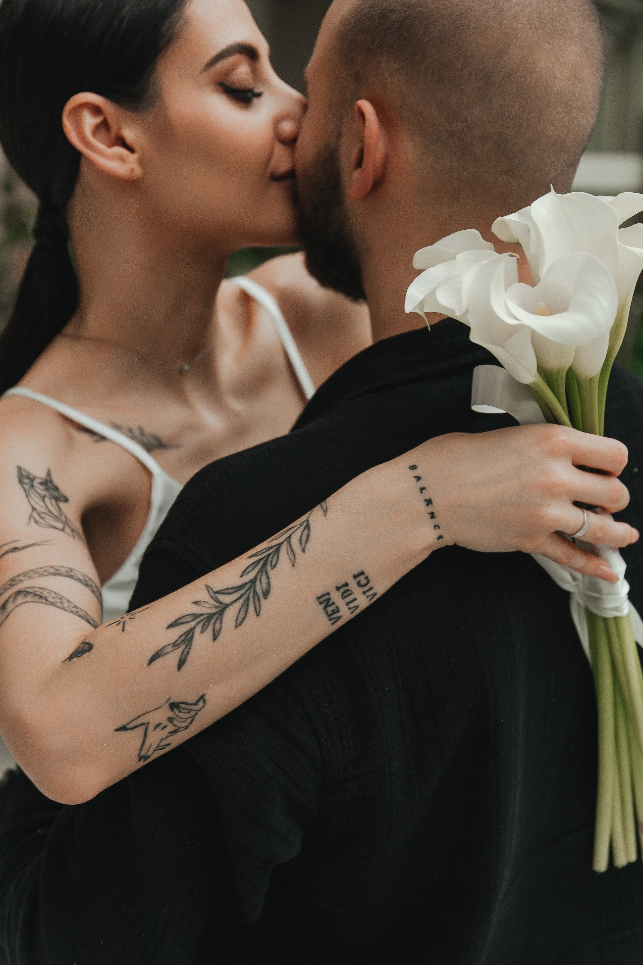 ВЛАДИМИР И КЛАРА. Фотограф в Краснодаре Воронина Елена