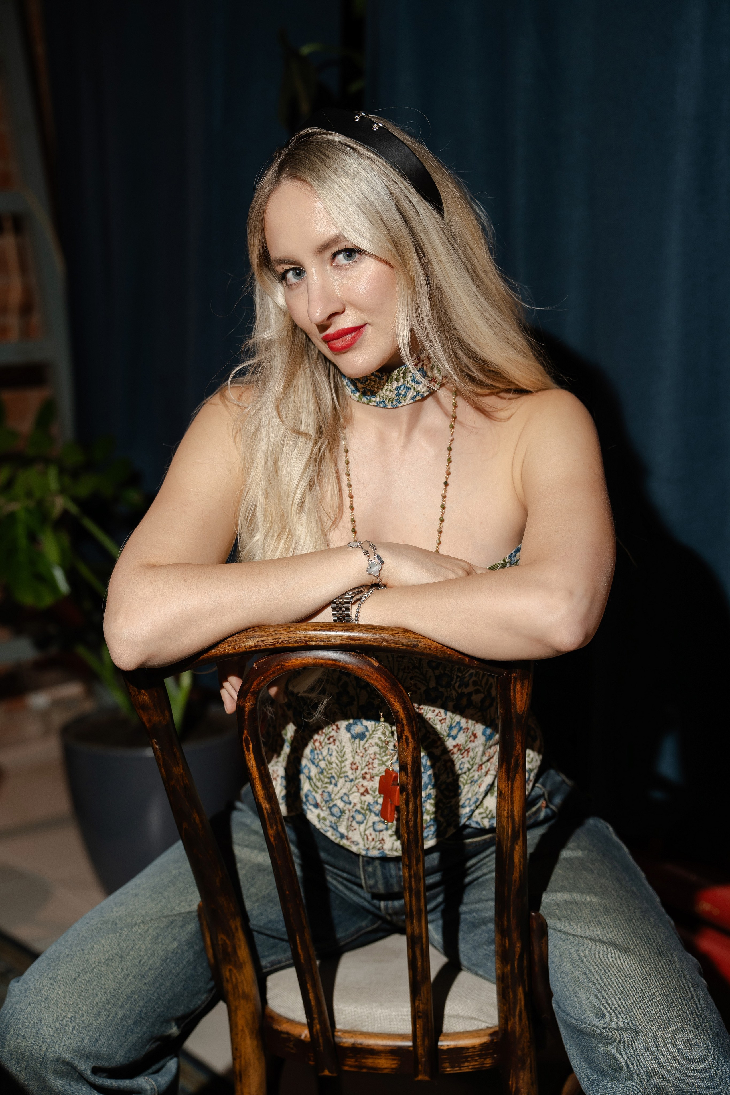 Мероприятие в пространстве Trapezi. Свадебный фотограф в Ростове Максимов Максим