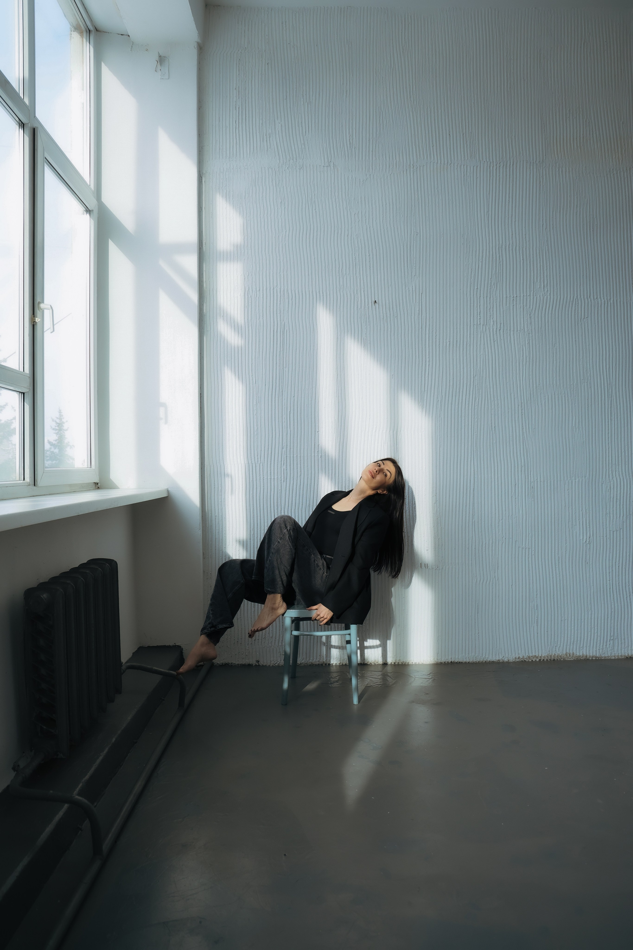 Женский портрет — Равиля. Олеся Шатохина Фотограф Солнечногорск Зеленоград Клин Фотосессия