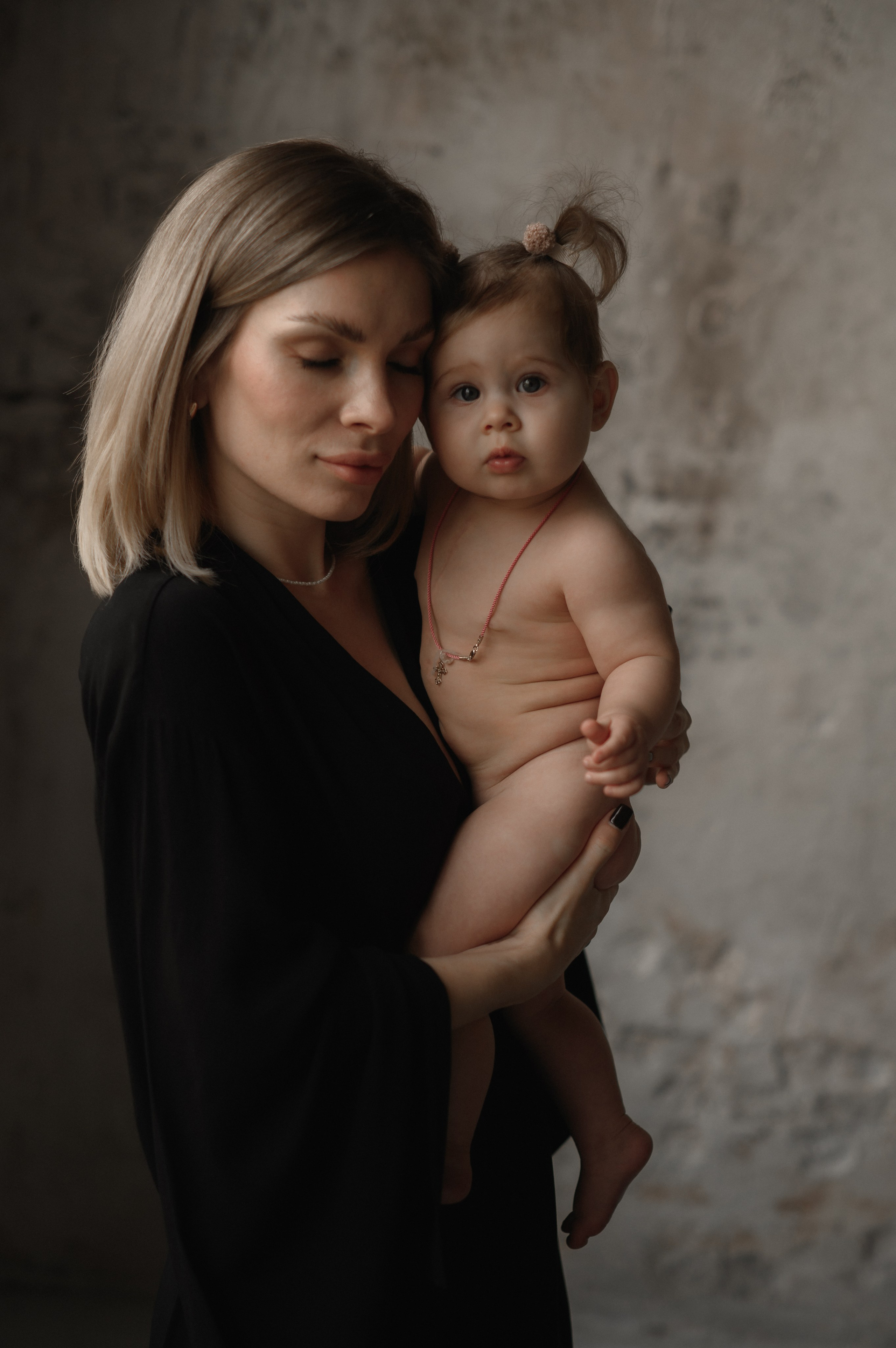 В рамках фотопроекта «мама и малыш». Семейный фотограф в г. Ставрополь, Сорокина Мария