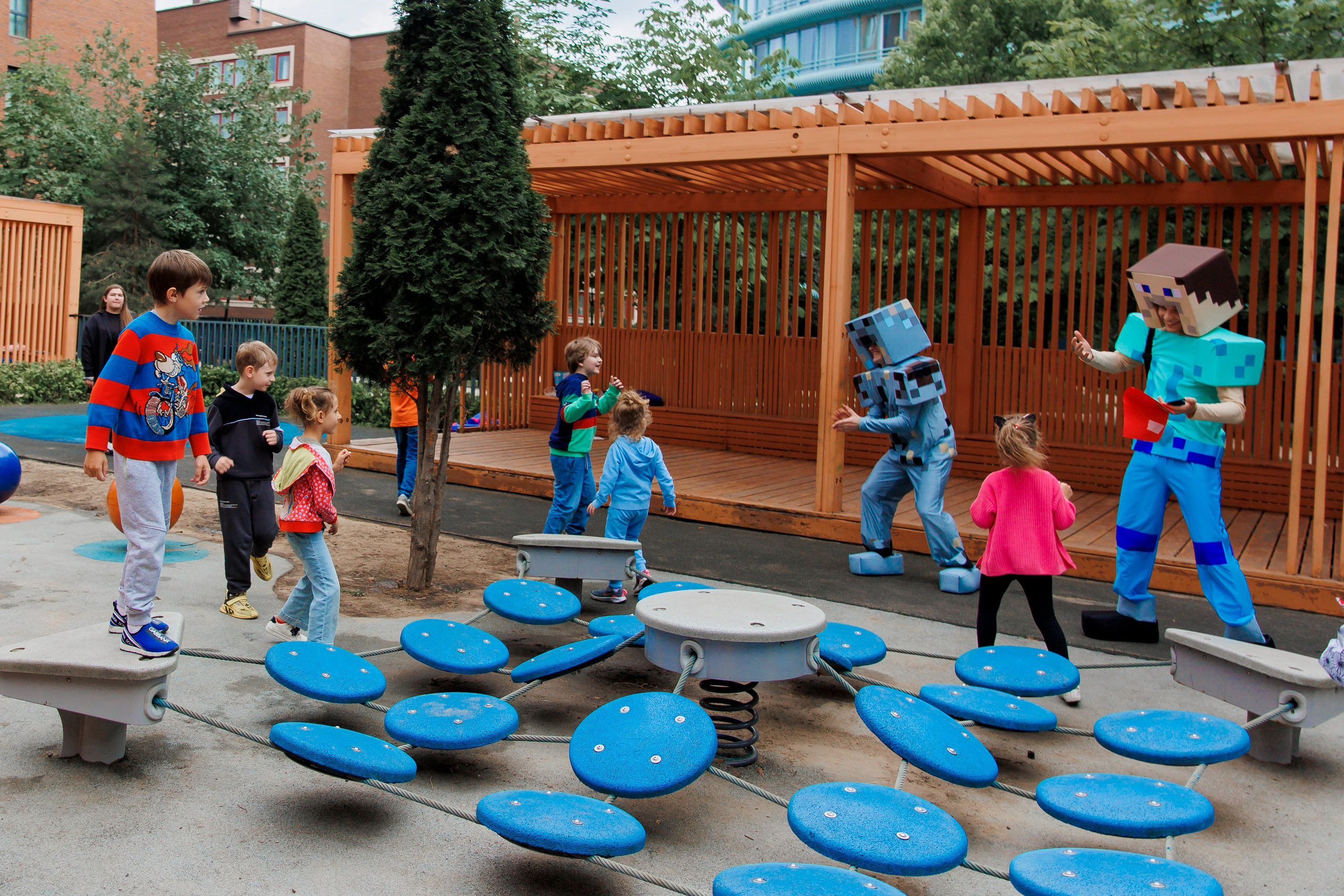 Уличный репортаж. Главная