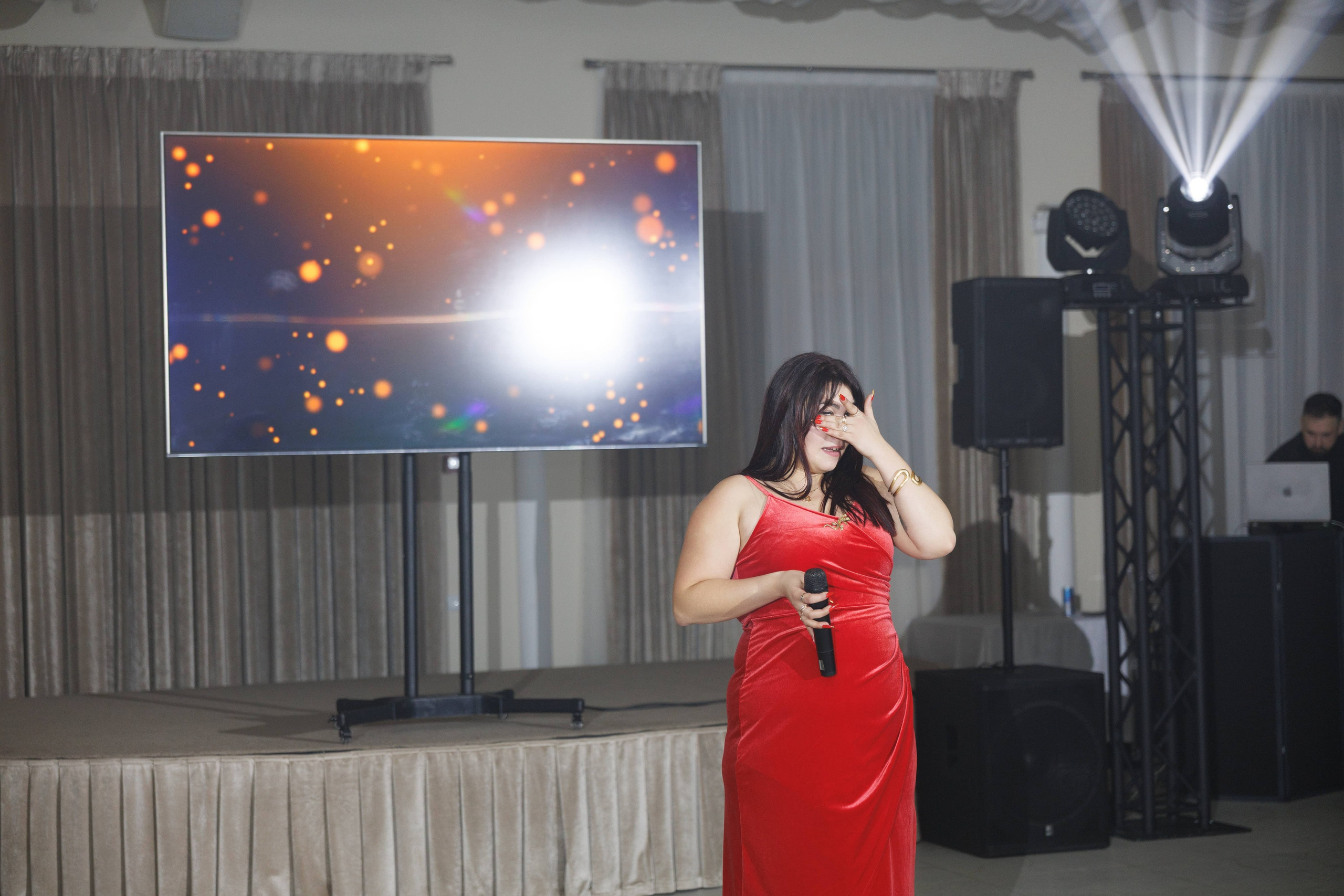 Андрей и Анастасия