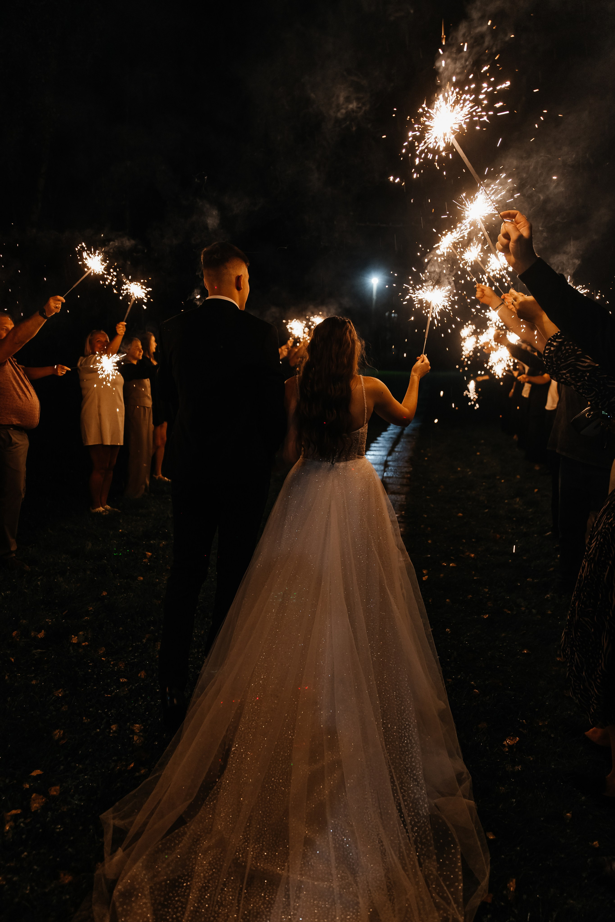 Герман и Вероника. Свадебный и семейный фотограф в Арзамасе Давыденкова Яна