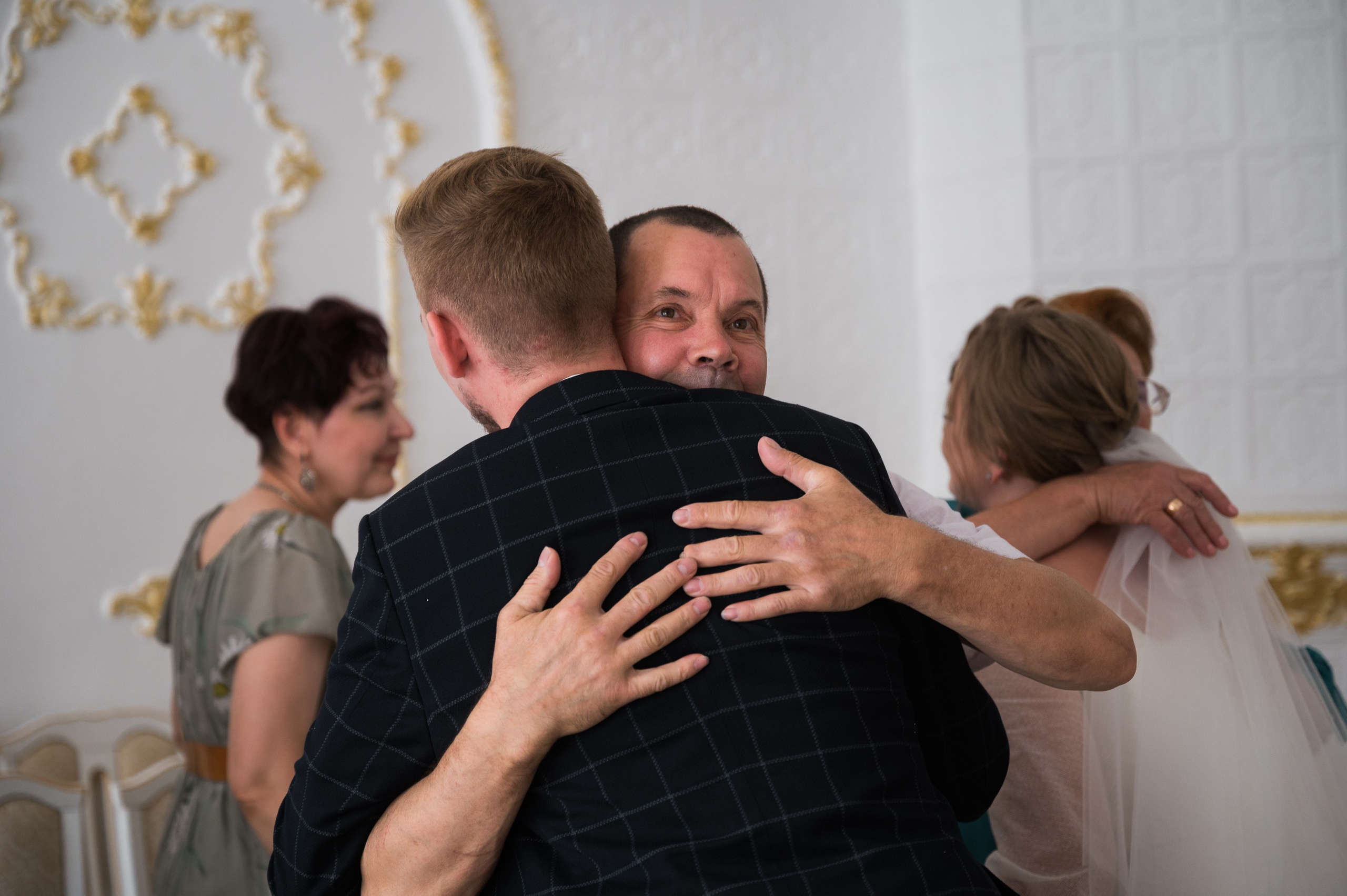 Коля и Марго