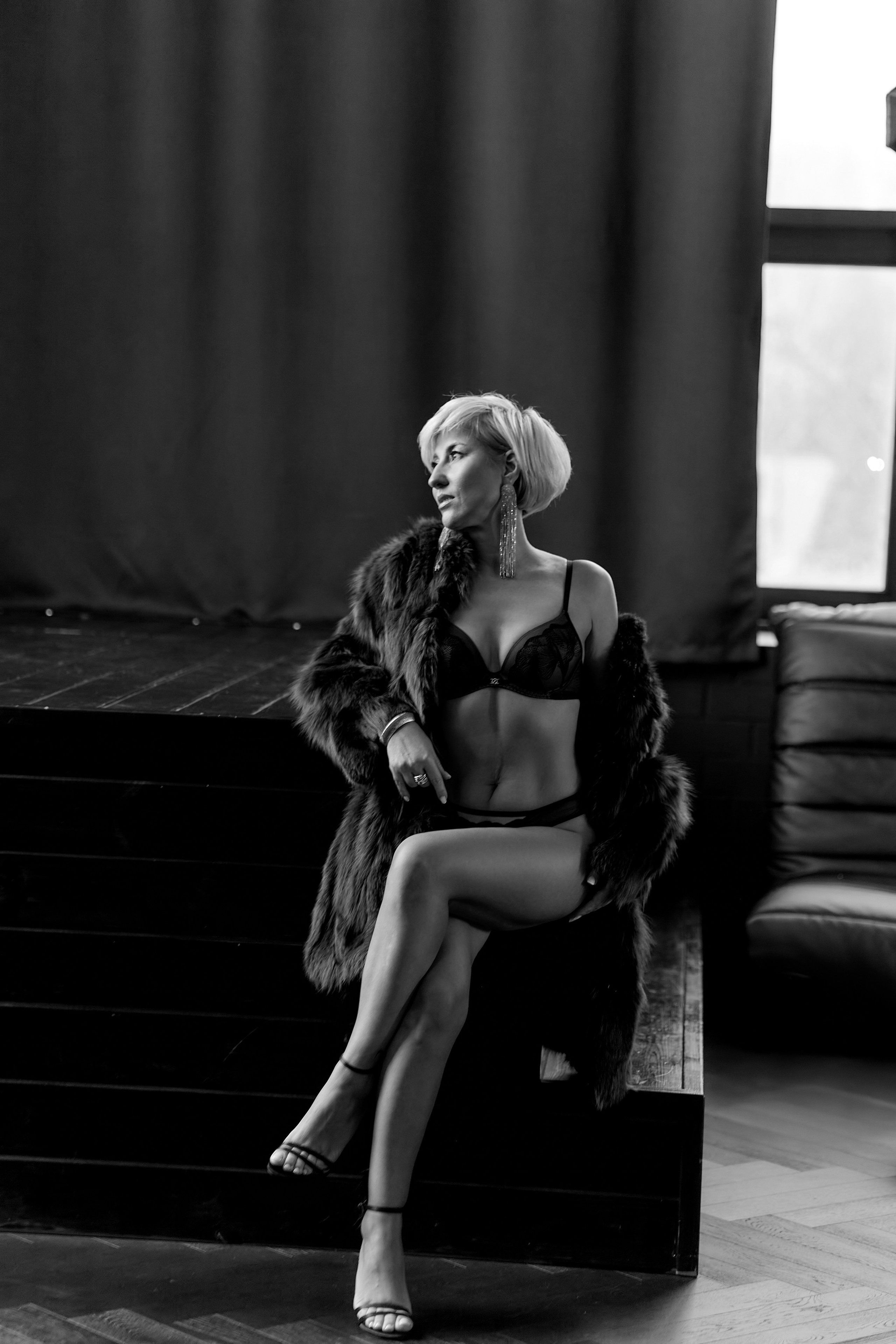 Наталья. Фотограф в Минске Анна Кучинская