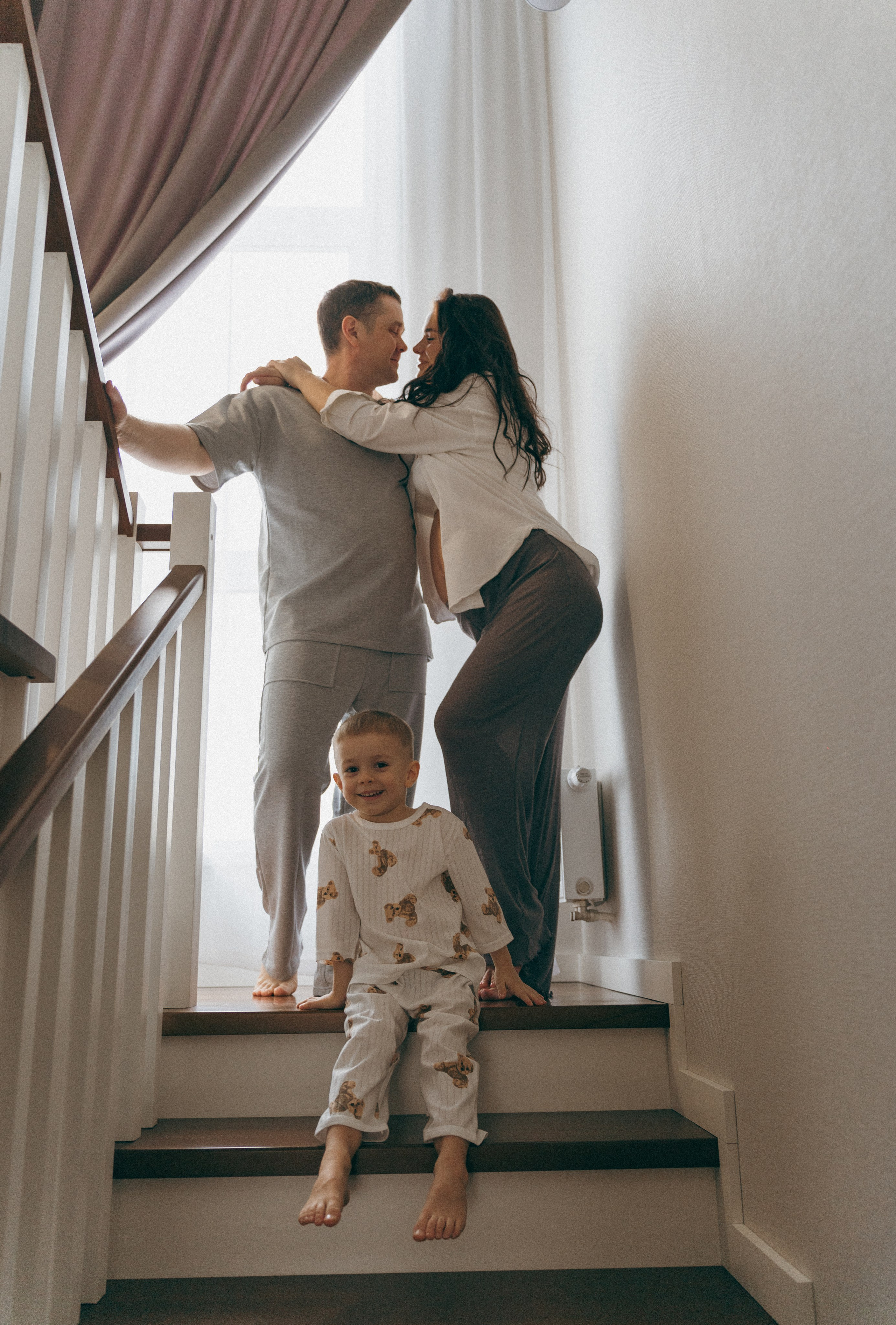 Фотосессии беременности. Фотограф из Екатеринбурга Алена Мусалимова