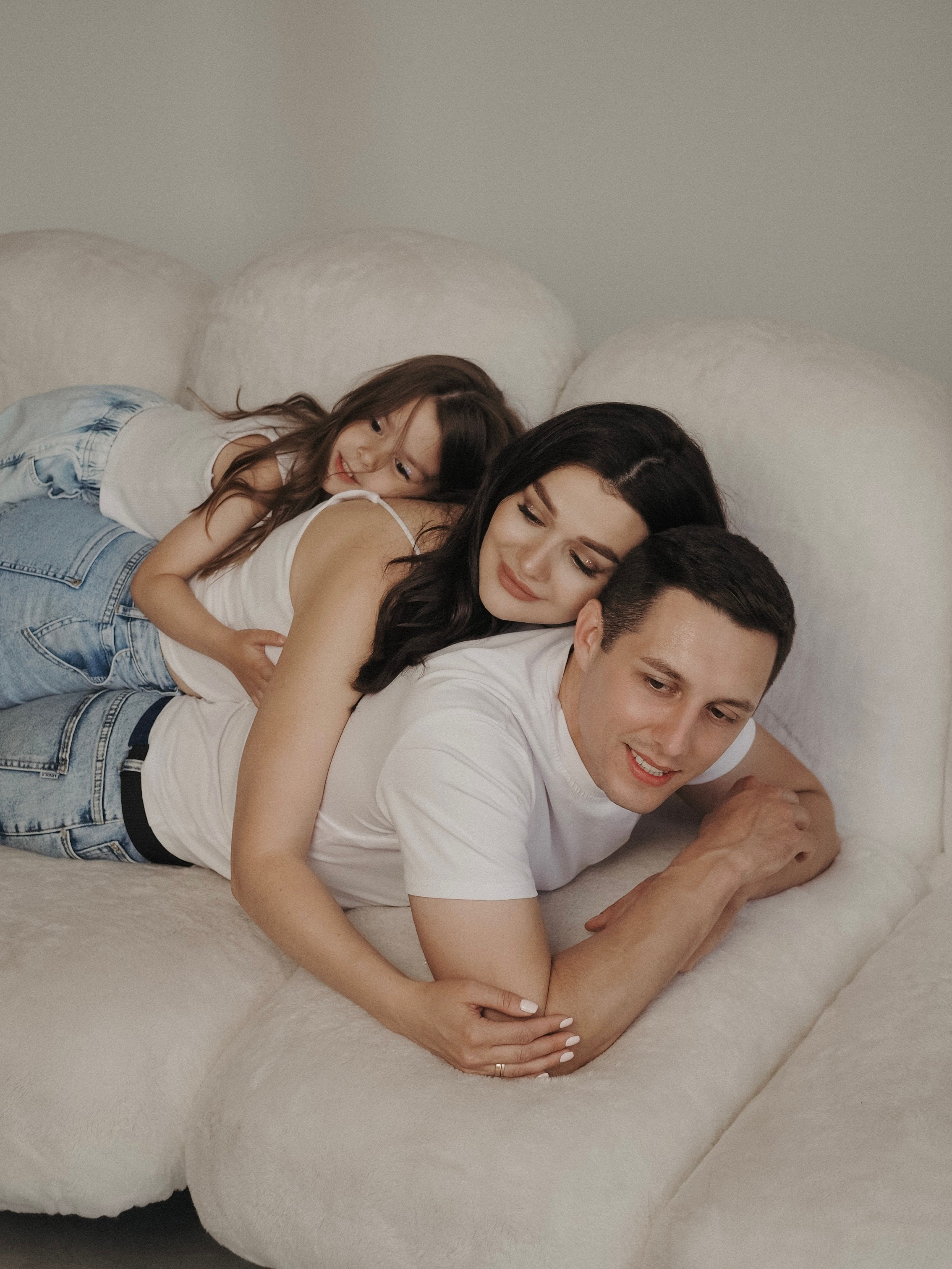 Семейные. Фотограф в Краснодаре и Сочи