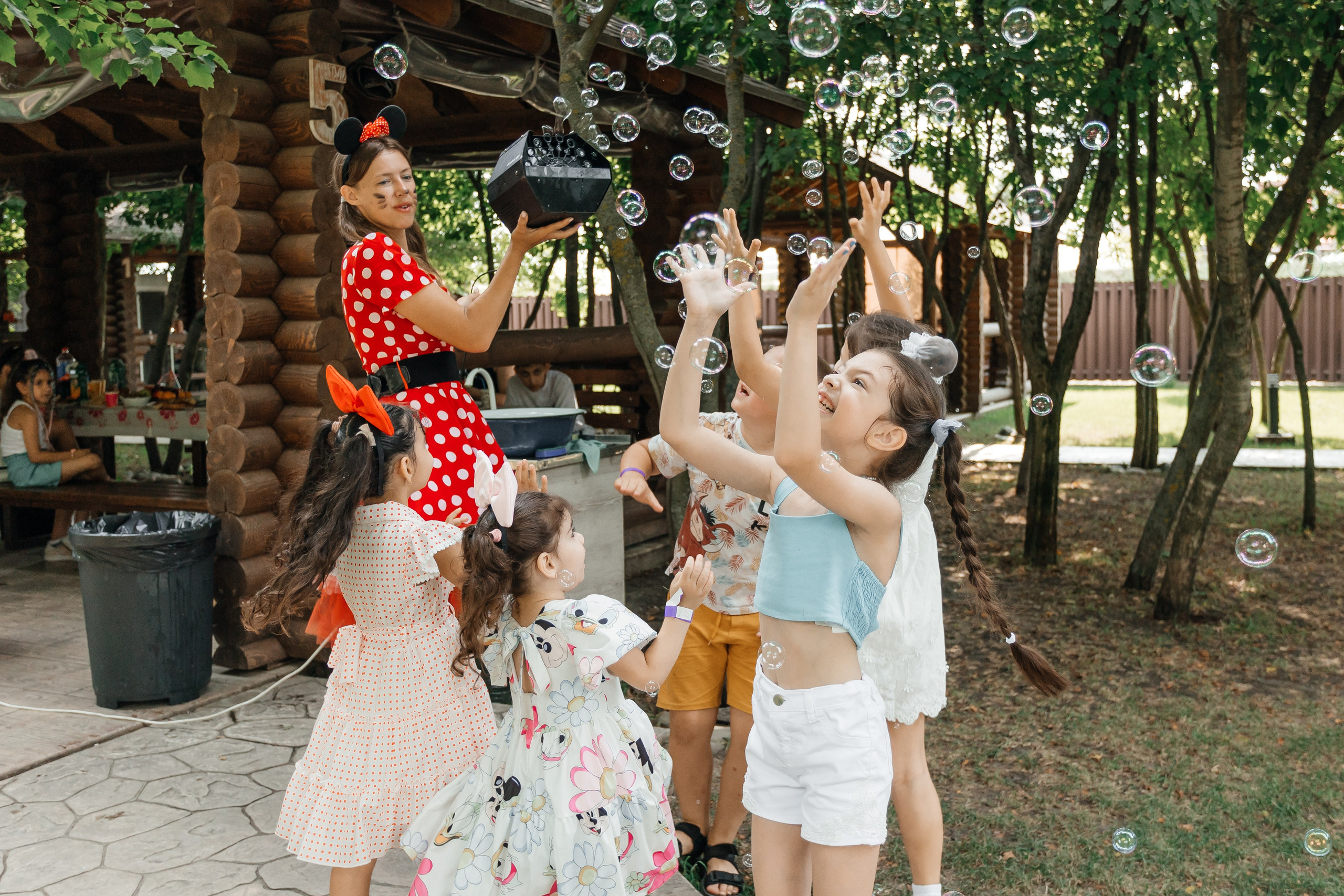 День рождение. Профессиональный фотограф Светлана Рыбка