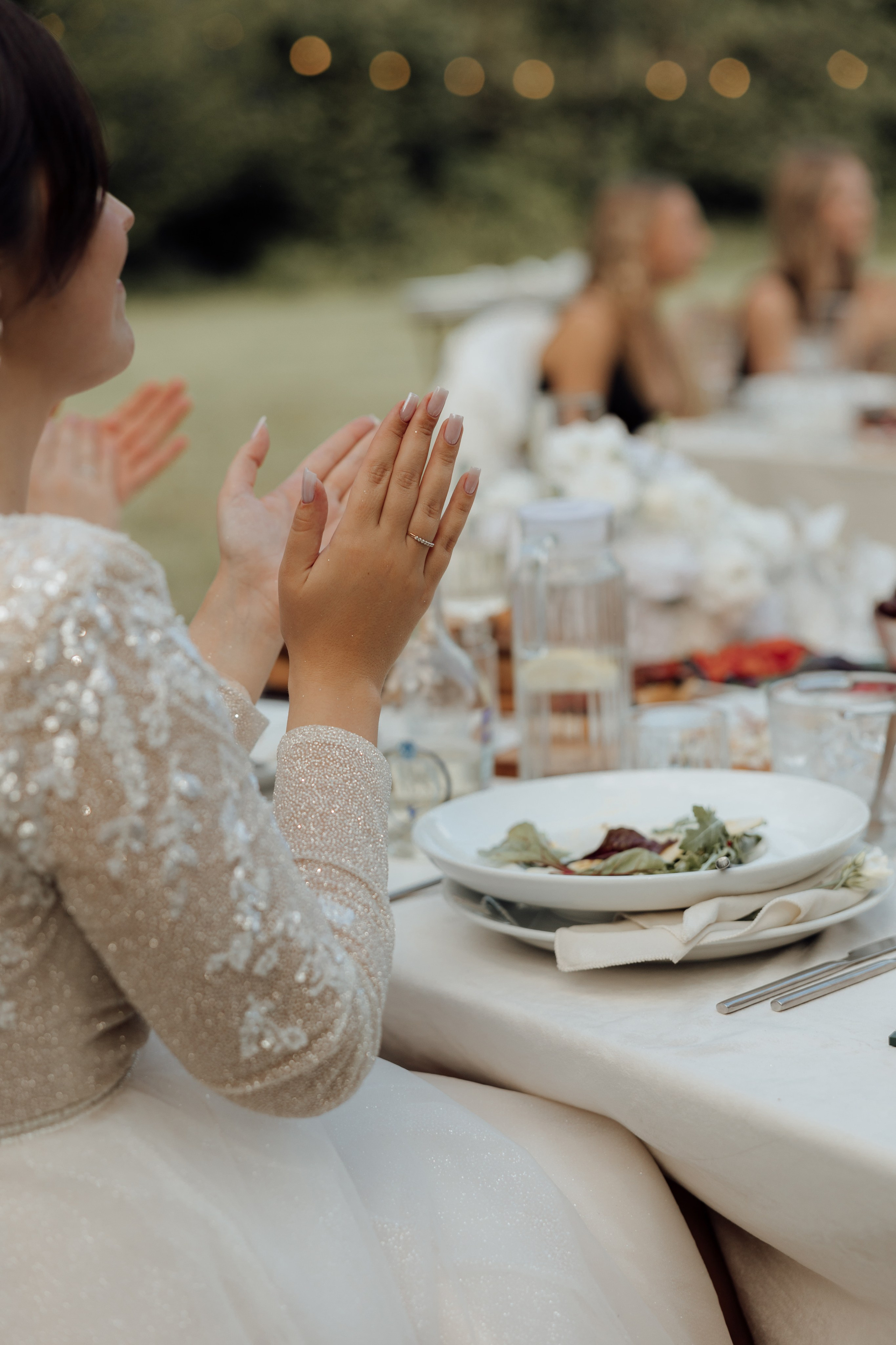 Даня и Лера. Свадебный фотограф Тула Москва СПБ / Сёмина Дарья