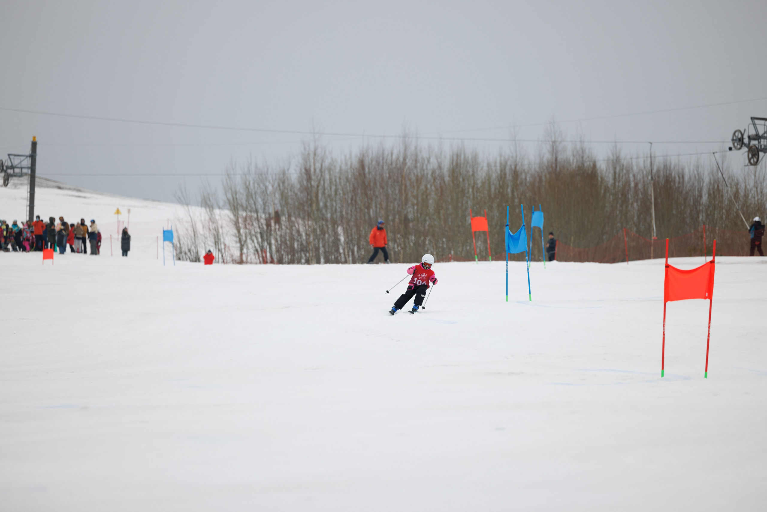 IGORA KIDS CUP 2024(spring). Фотограф Александр Заломаев