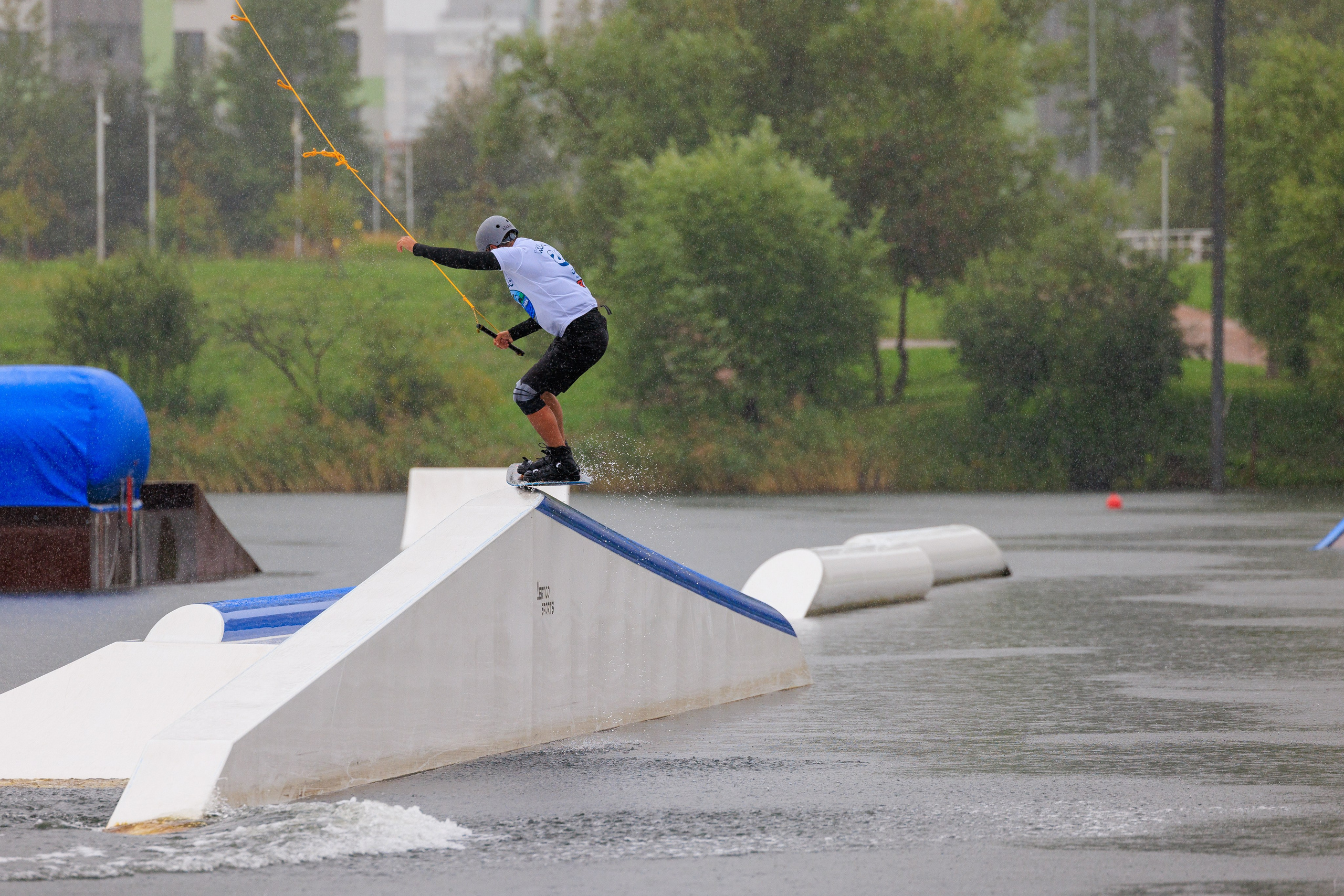 KupchinoOpenContest 2024. Фотограф Александр Заломаев