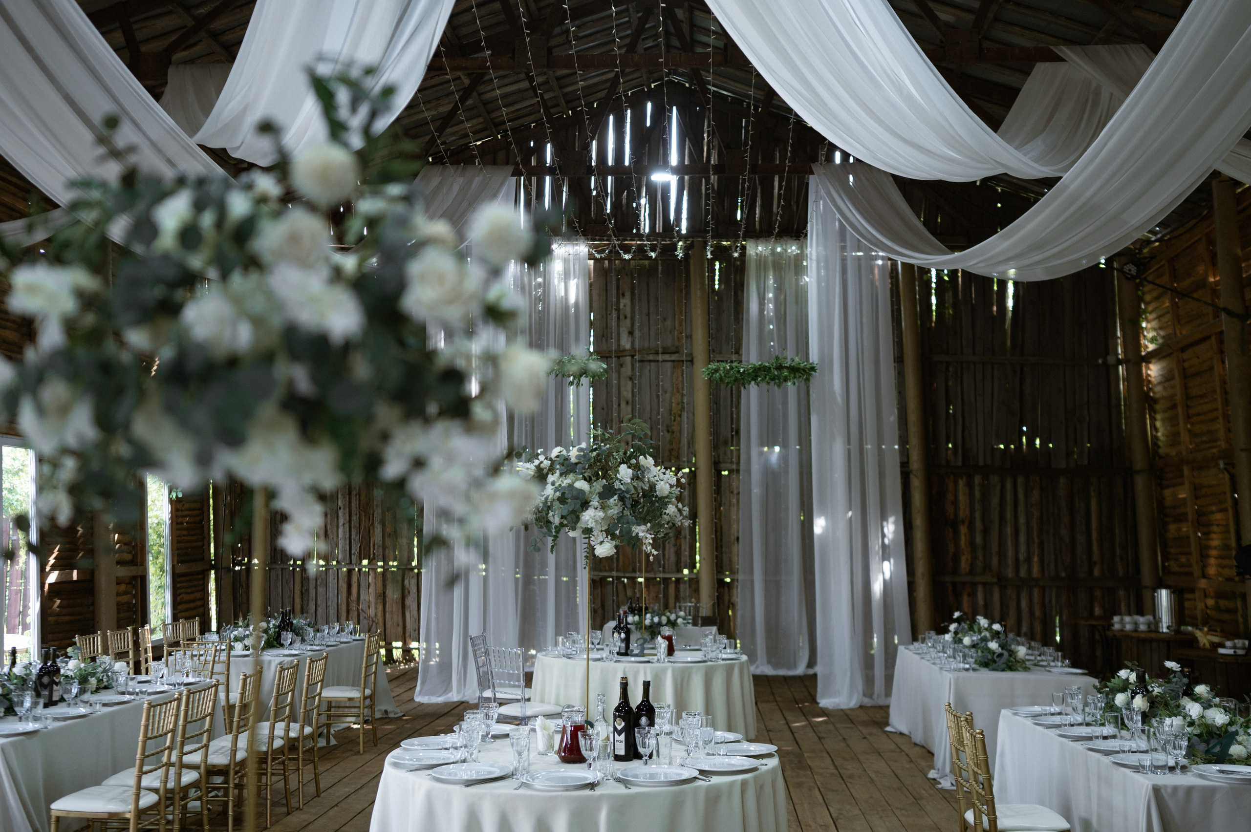 Таня и Женя. Свадебный и репортажный фотограф Сергей Чесноков