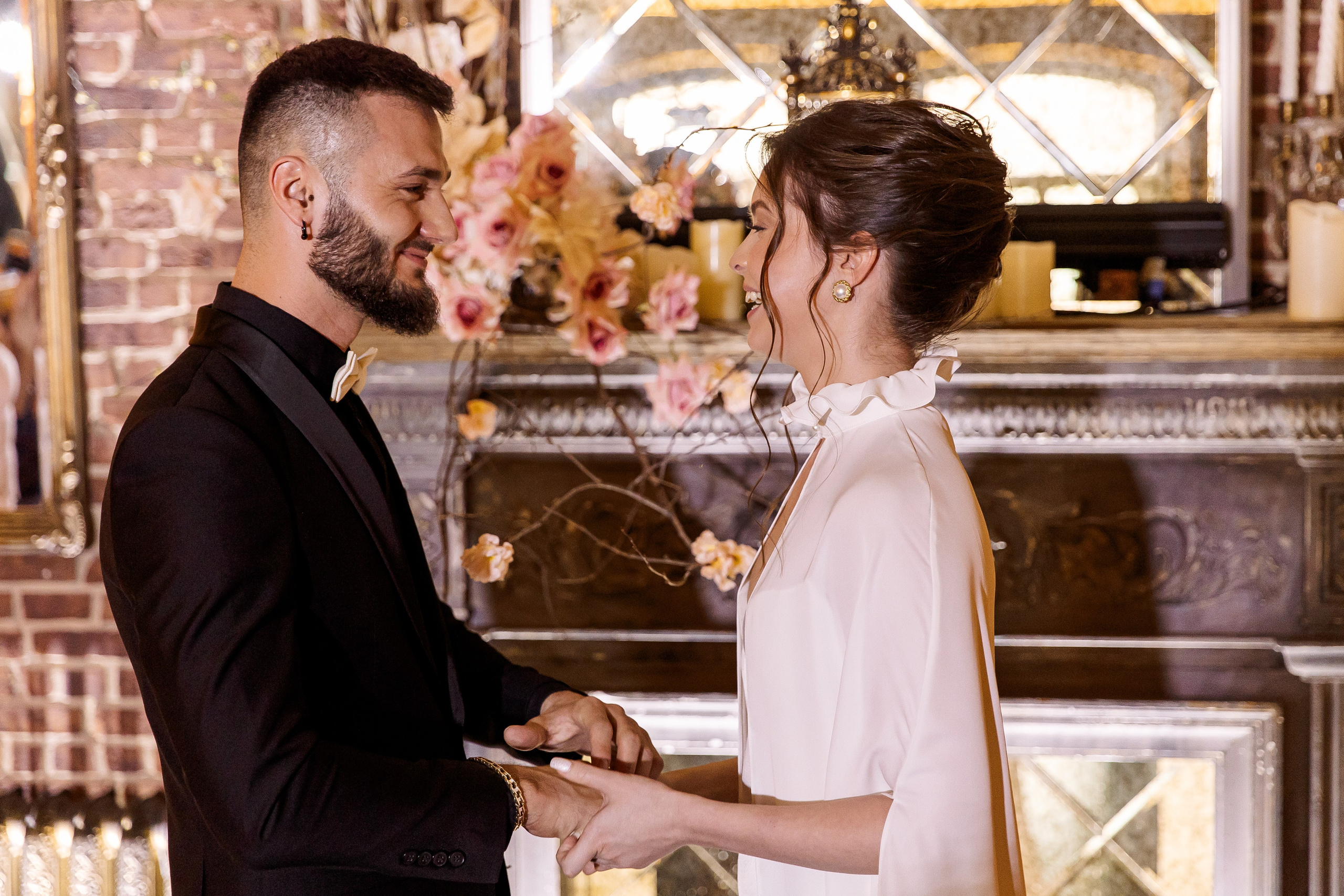 Свадебная выставка. Свадебный и семейный фотограф в Челябинске Юлия Ишимова