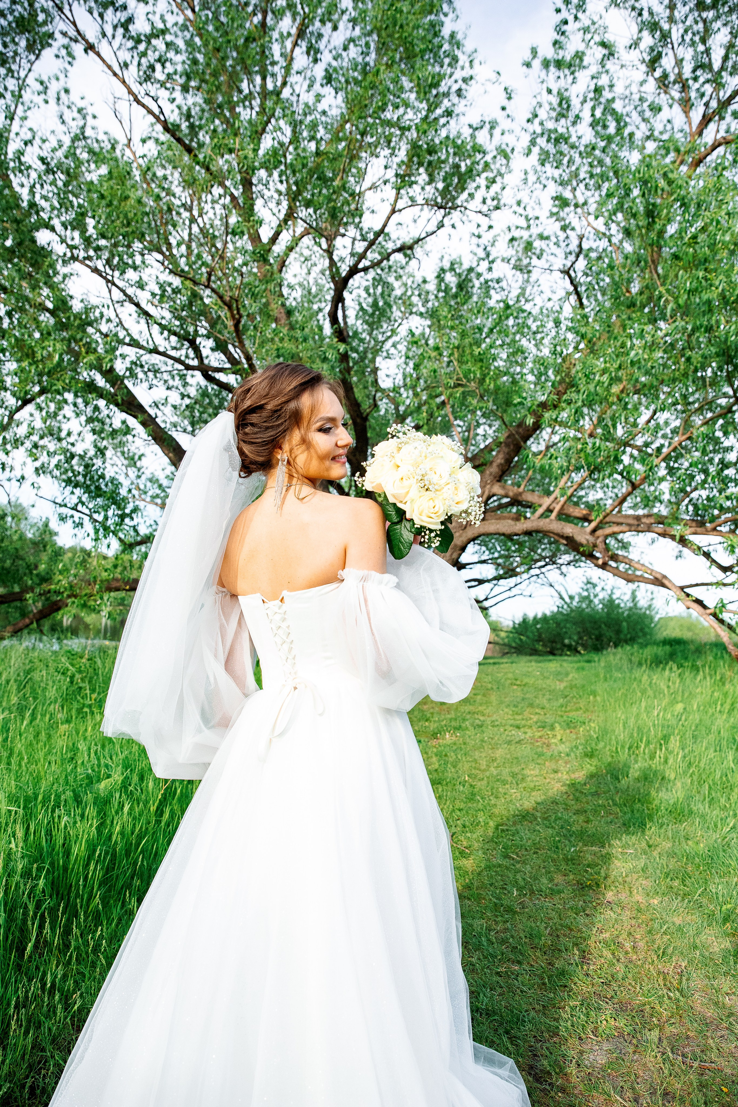 Кирилл и Екатерина. Свадебный и семейный фотограф в Челябинске Юлия Ишимова