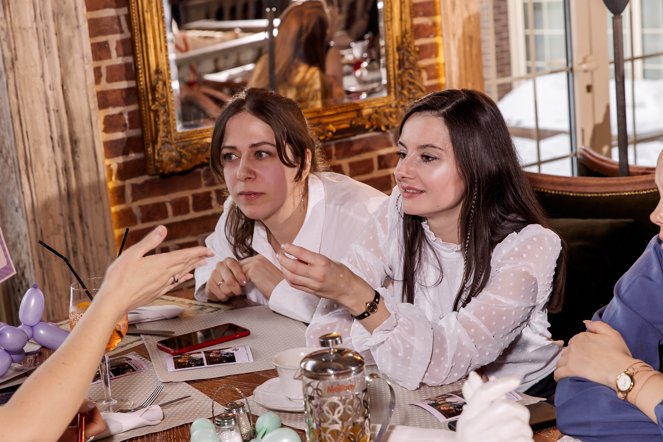 Караоке квиз-девичник. Свадебный и семейный фотограф в Челябинске Юлия Ишимова