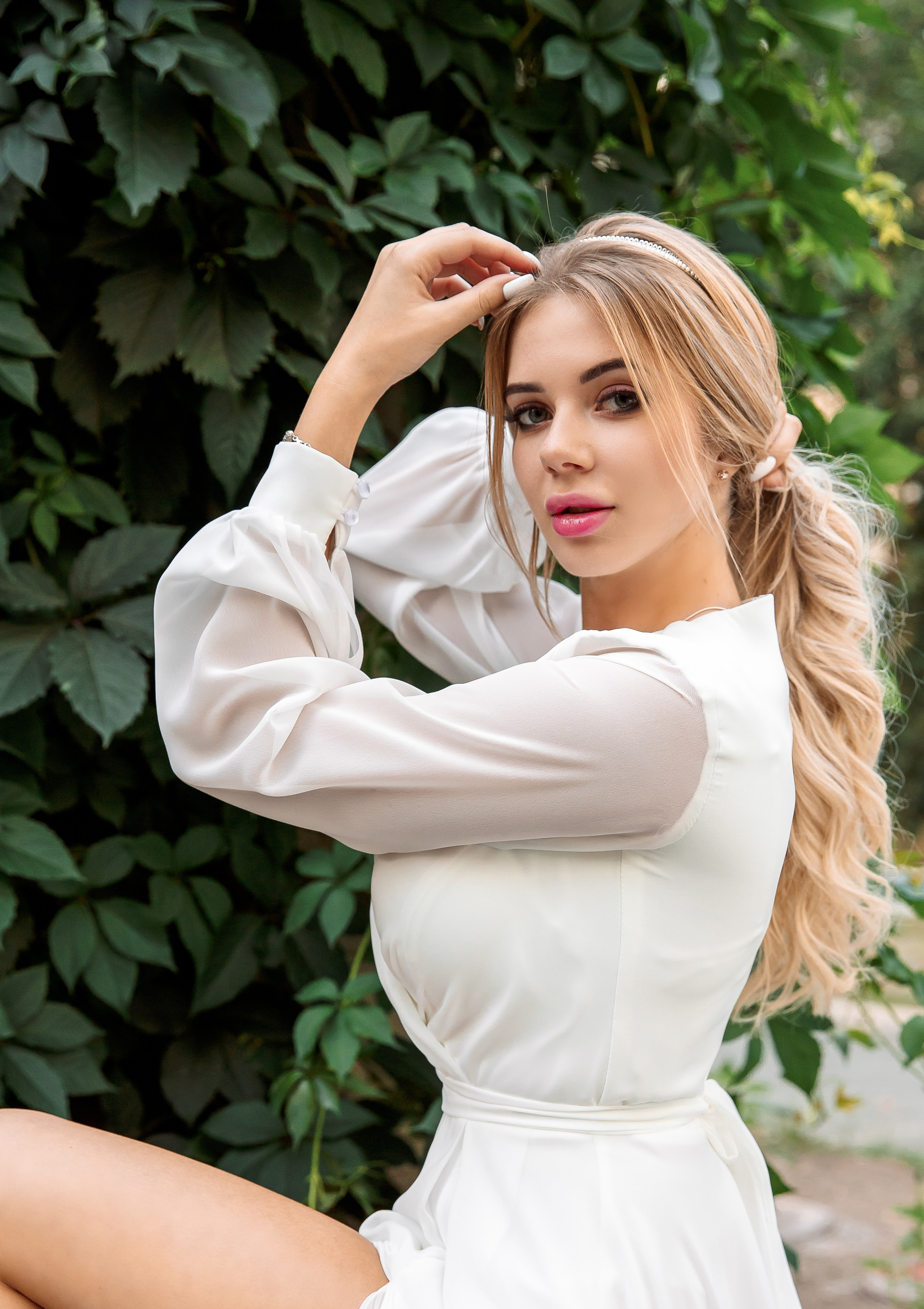 Кристина и Александр. Свадебный и семейный фотограф в Челябинске Юлия Ишимова