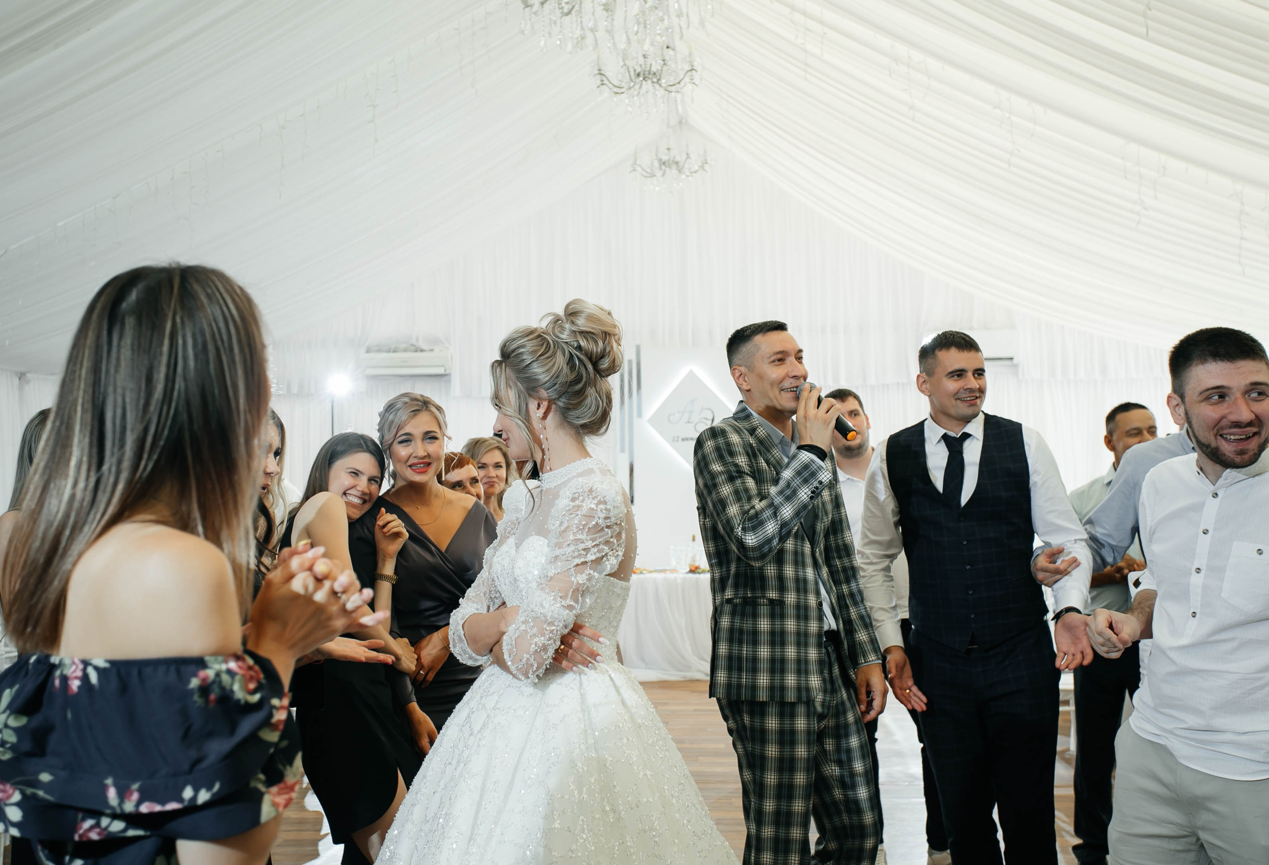 Свадебная история Элики и Артема. Свадебный и семейный фотограф Рассказова Виктория