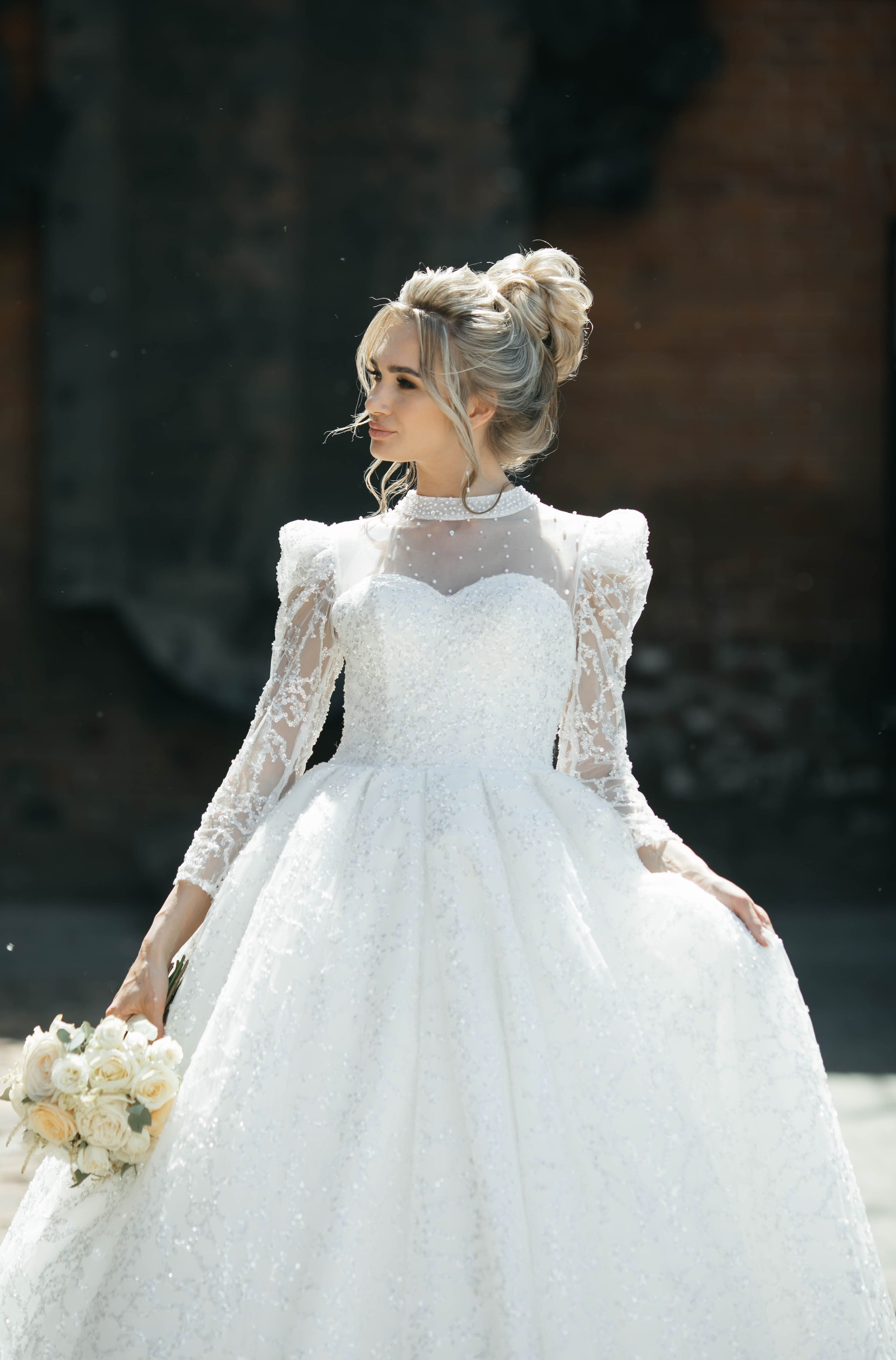 Свадебная история Элики и Артема. Свадебный и семейный фотограф Рассказова Виктория