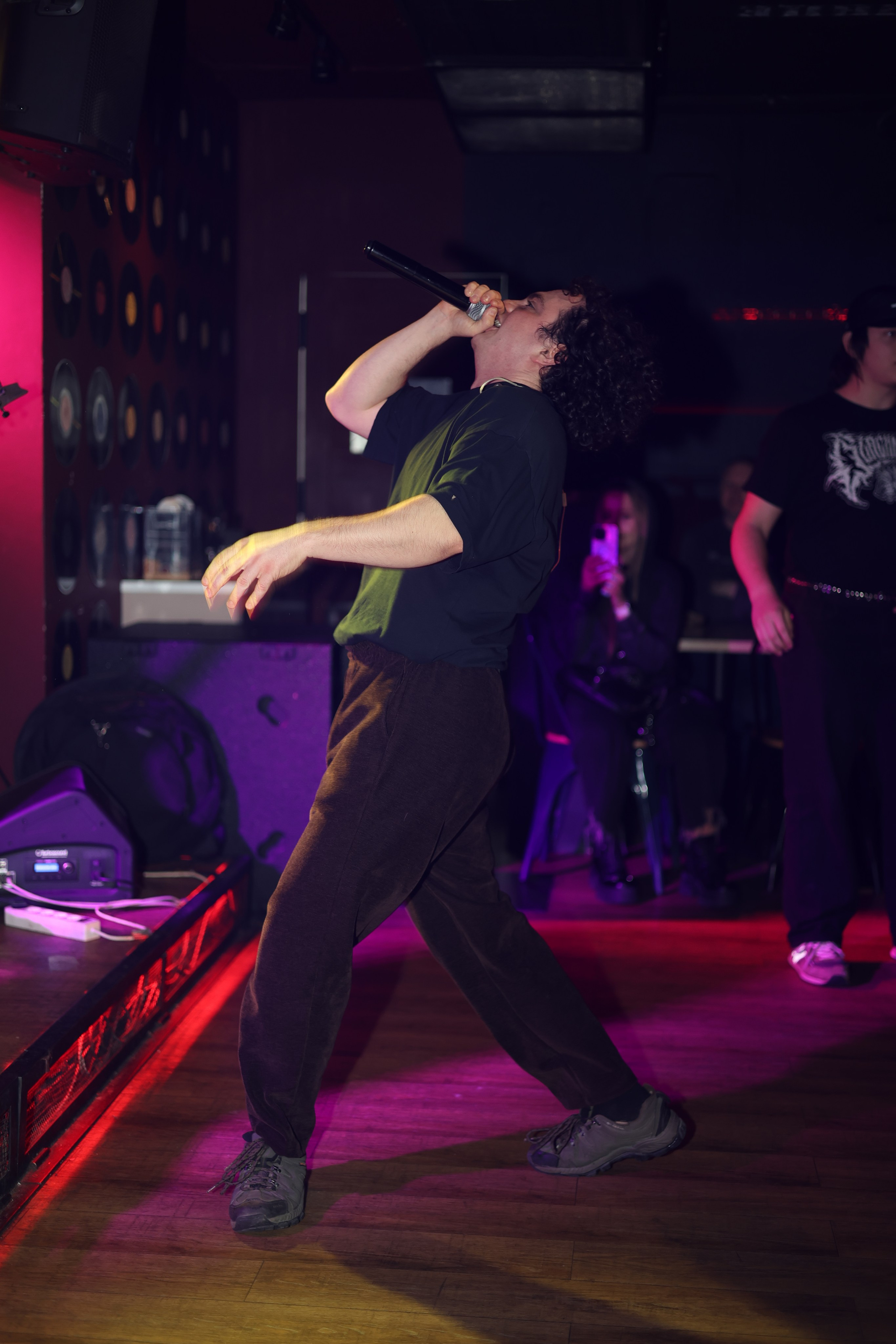 РМ. Mintonov's Film Studio