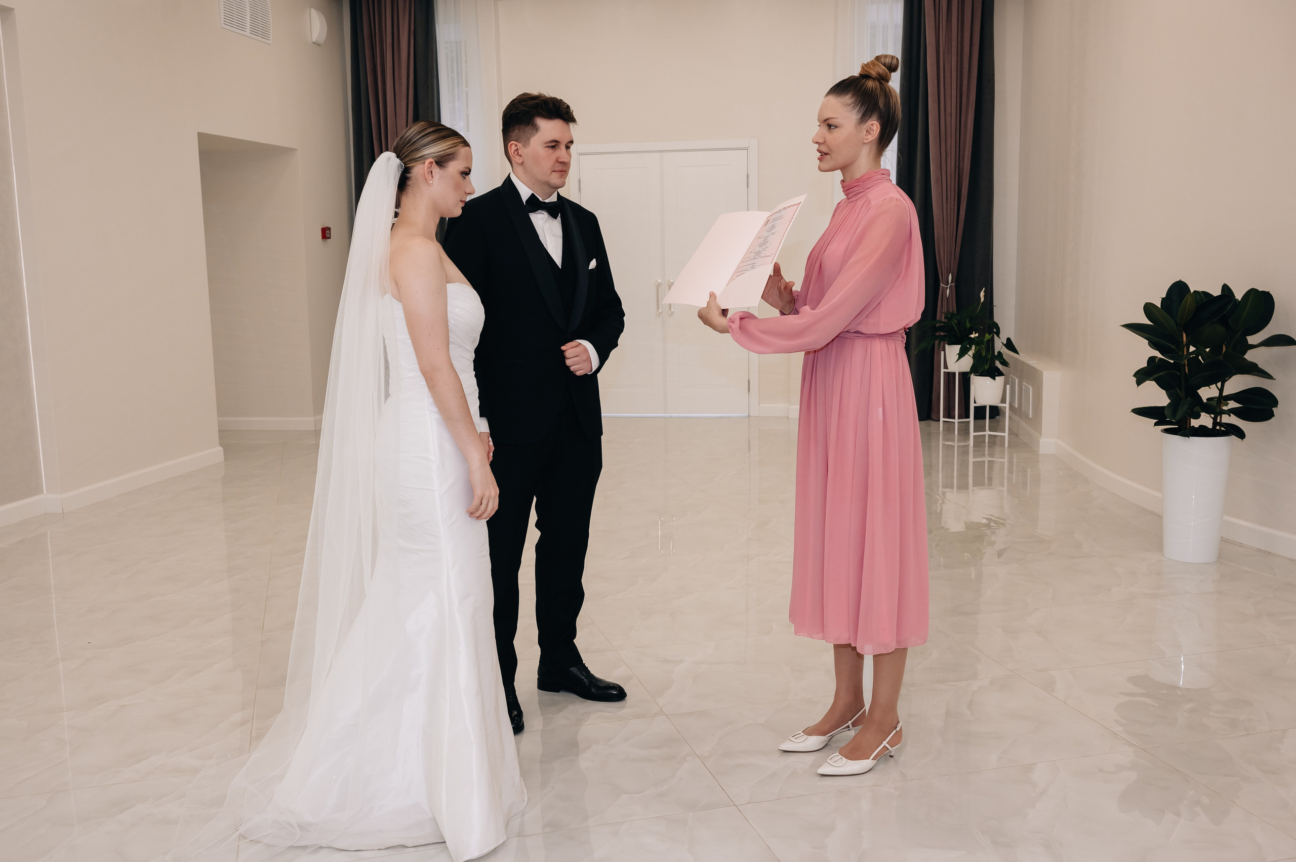 П&А | Гостиница «Украина», ГУМ и Таганский ЗАГС. Портретный фотограф Москва Светлана Кашура