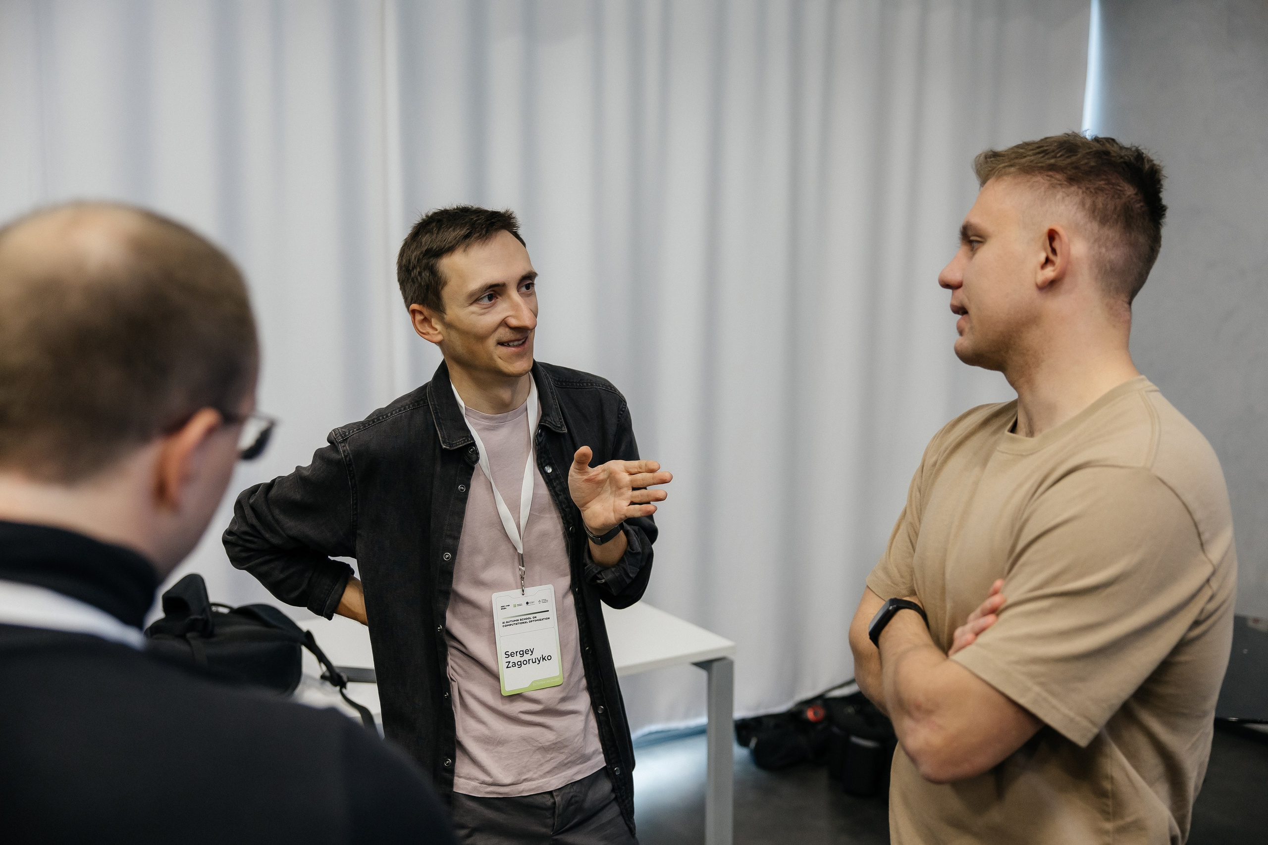 Конференции/Форумы. Репортажный и event фотограф Казань