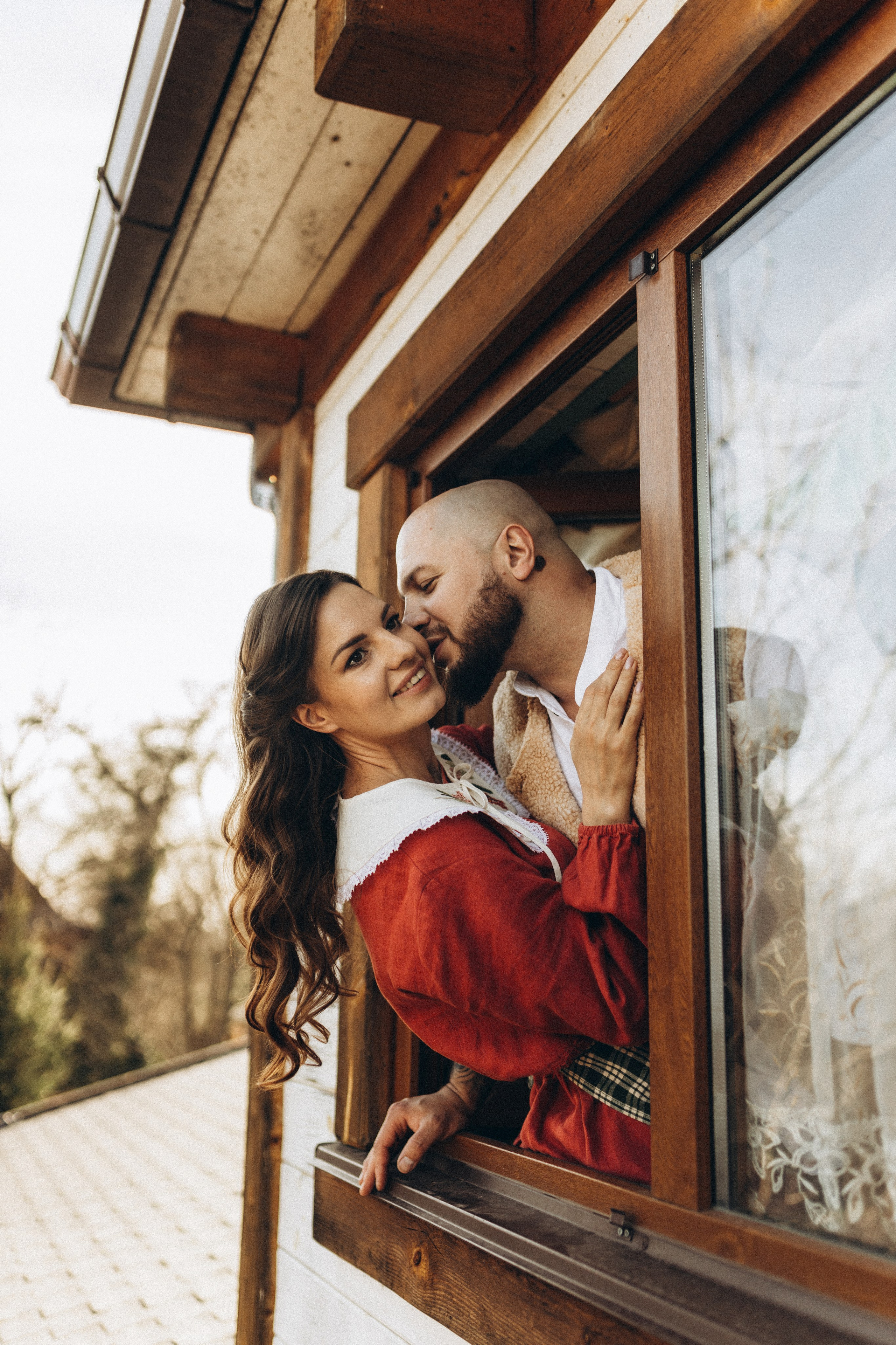 Эко-усадьба. Семейный фотограф в Новороссийске и Анапе Александра Яковлева