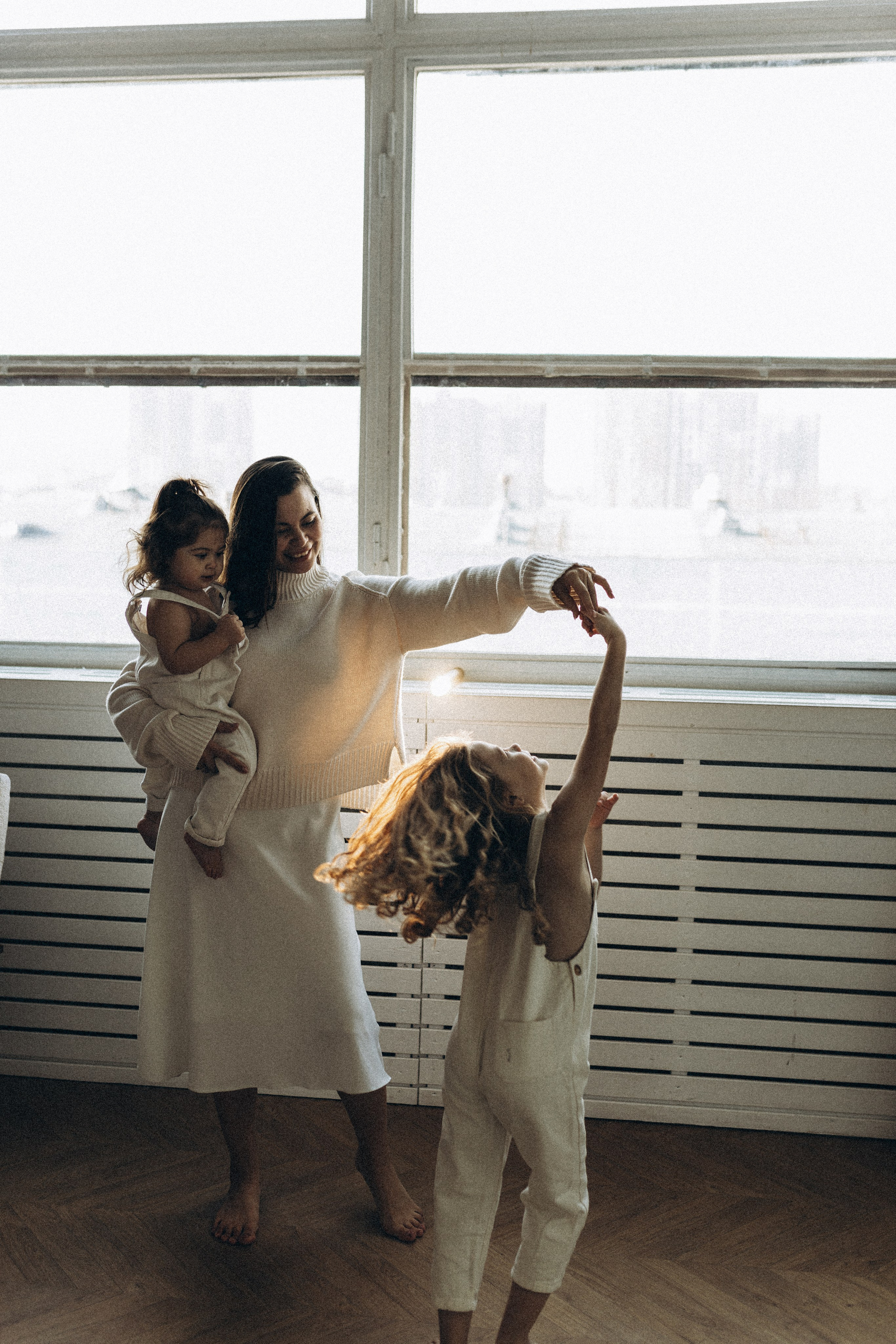 Алина, Алиса и Афина. Семейный фотограф в Новороссийске и Анапе Александра Яковлева