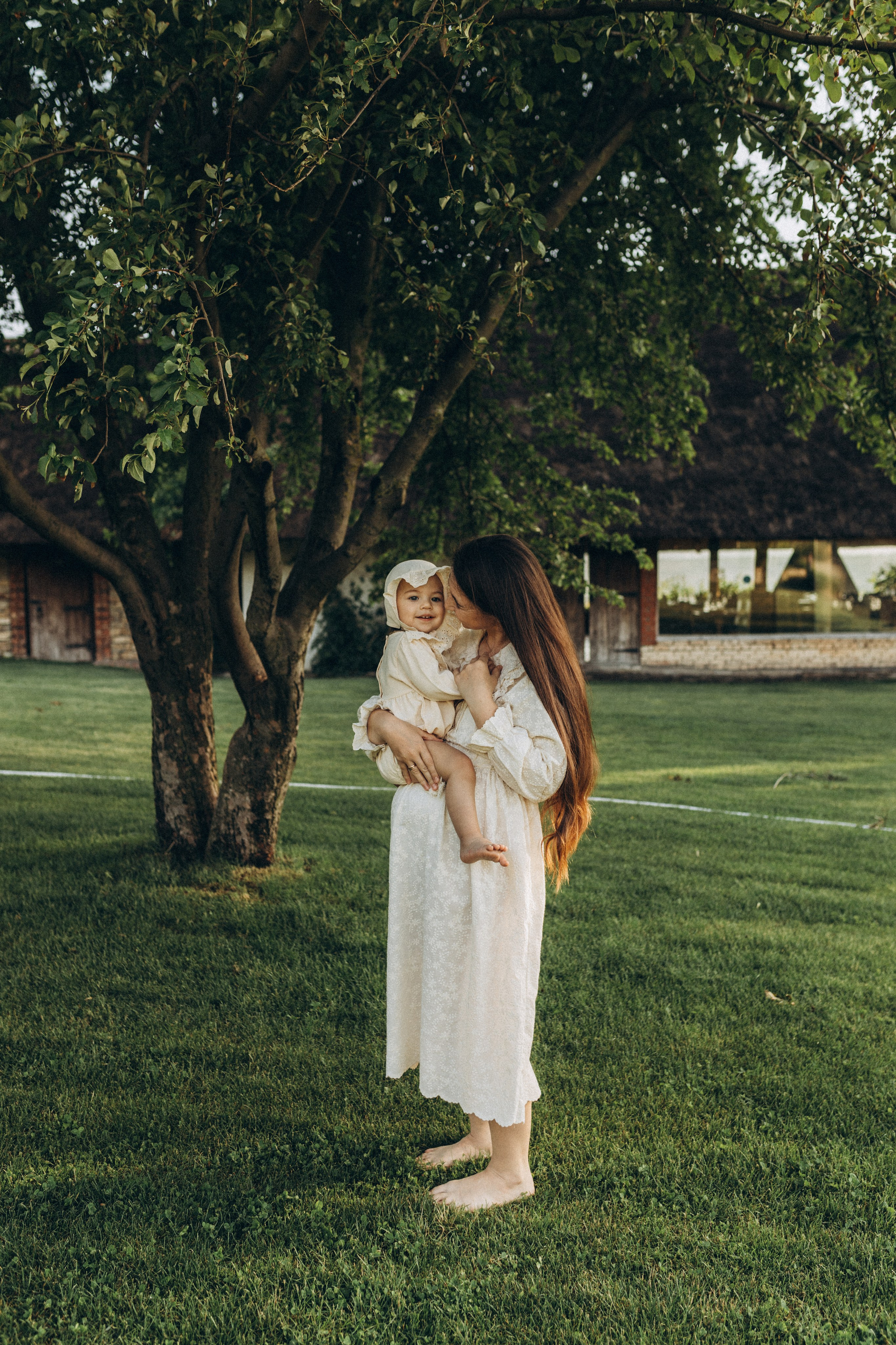 Лиза и Агата. Семейный фотограф в Новороссийске и Анапе Александра Яковлева