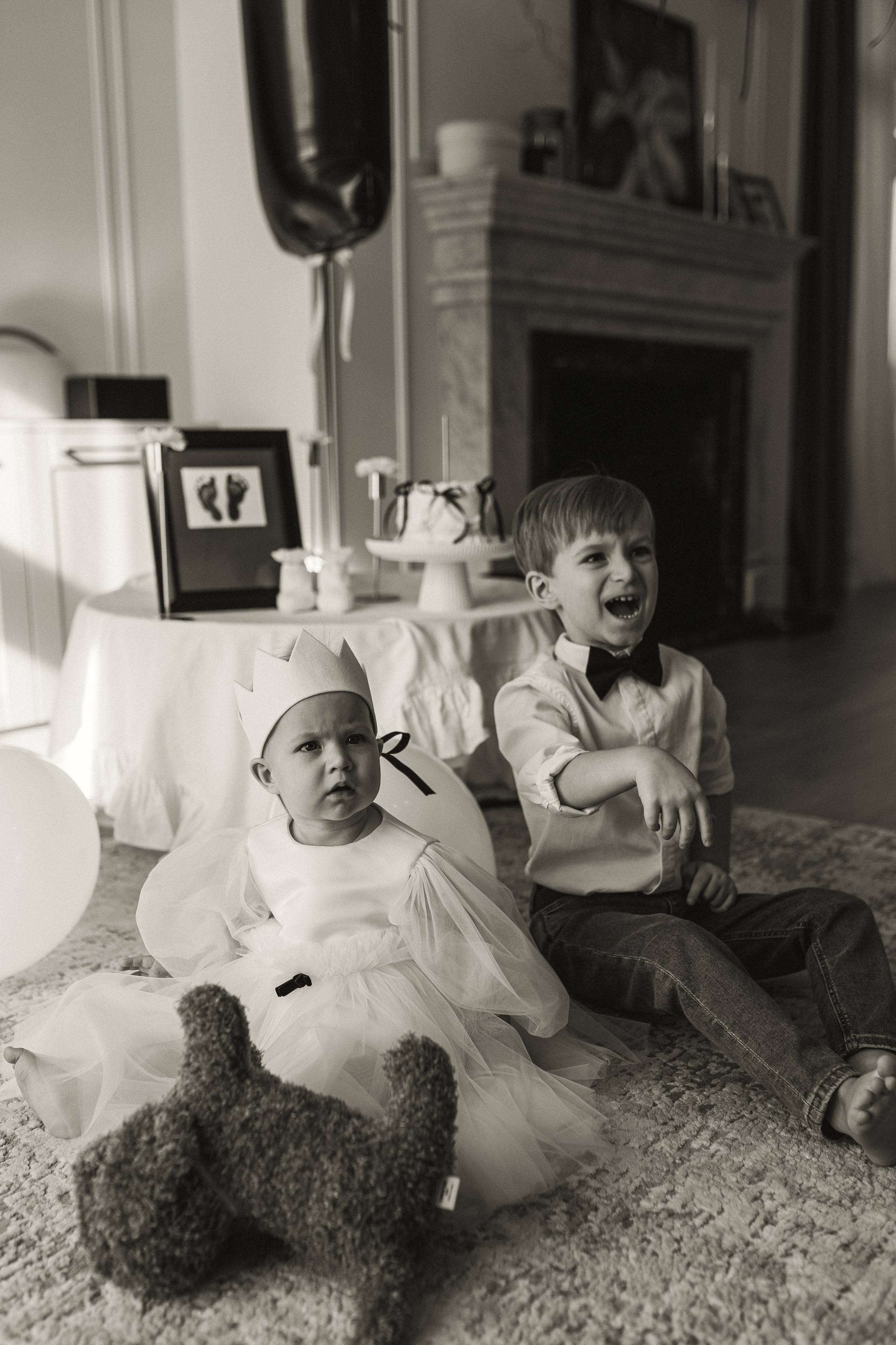 Алене годик🤎. Семейный фотограф в Новороссийске и Анапе Александра Яковлева