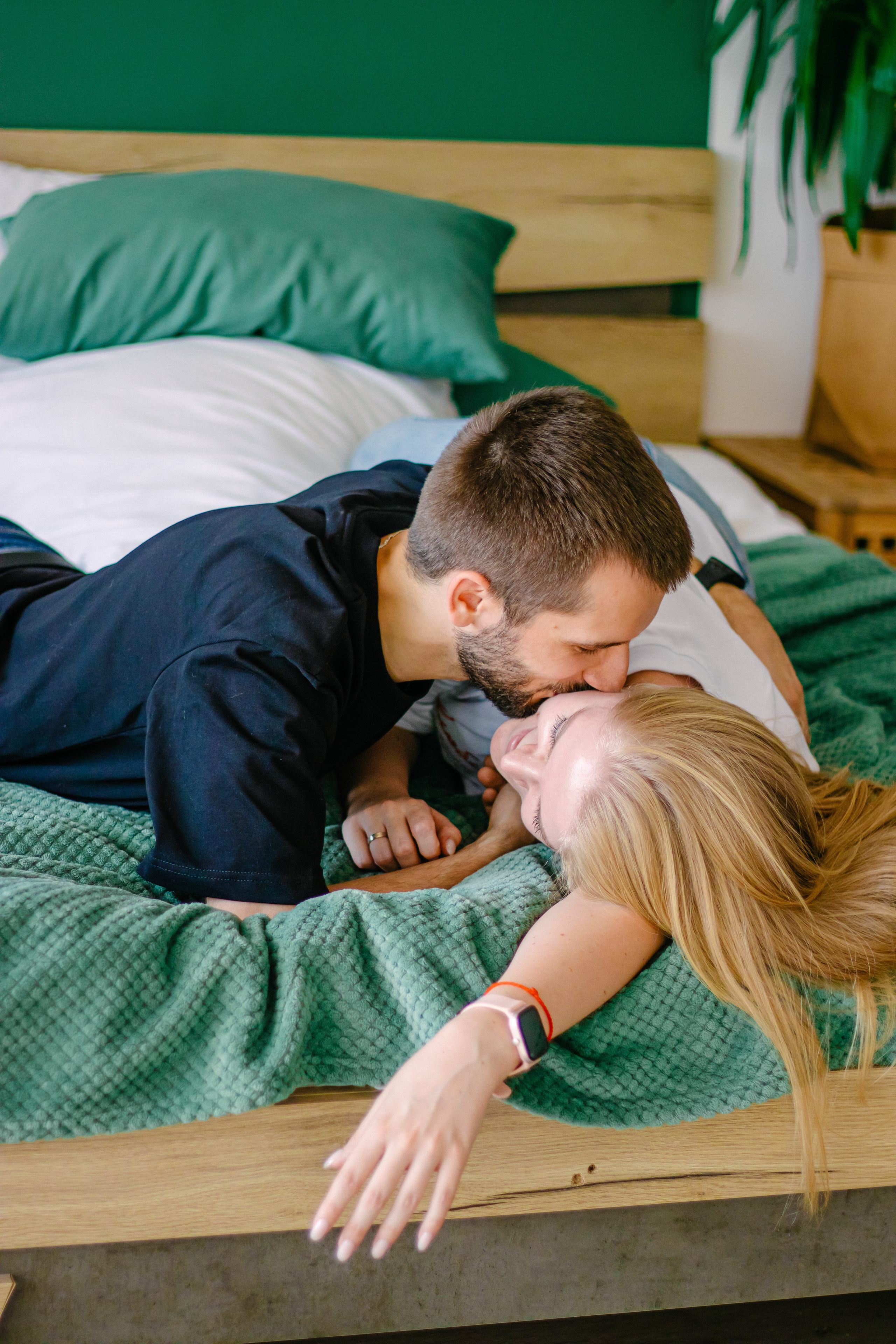 Семейные и LoveStory. Анастасия Тен